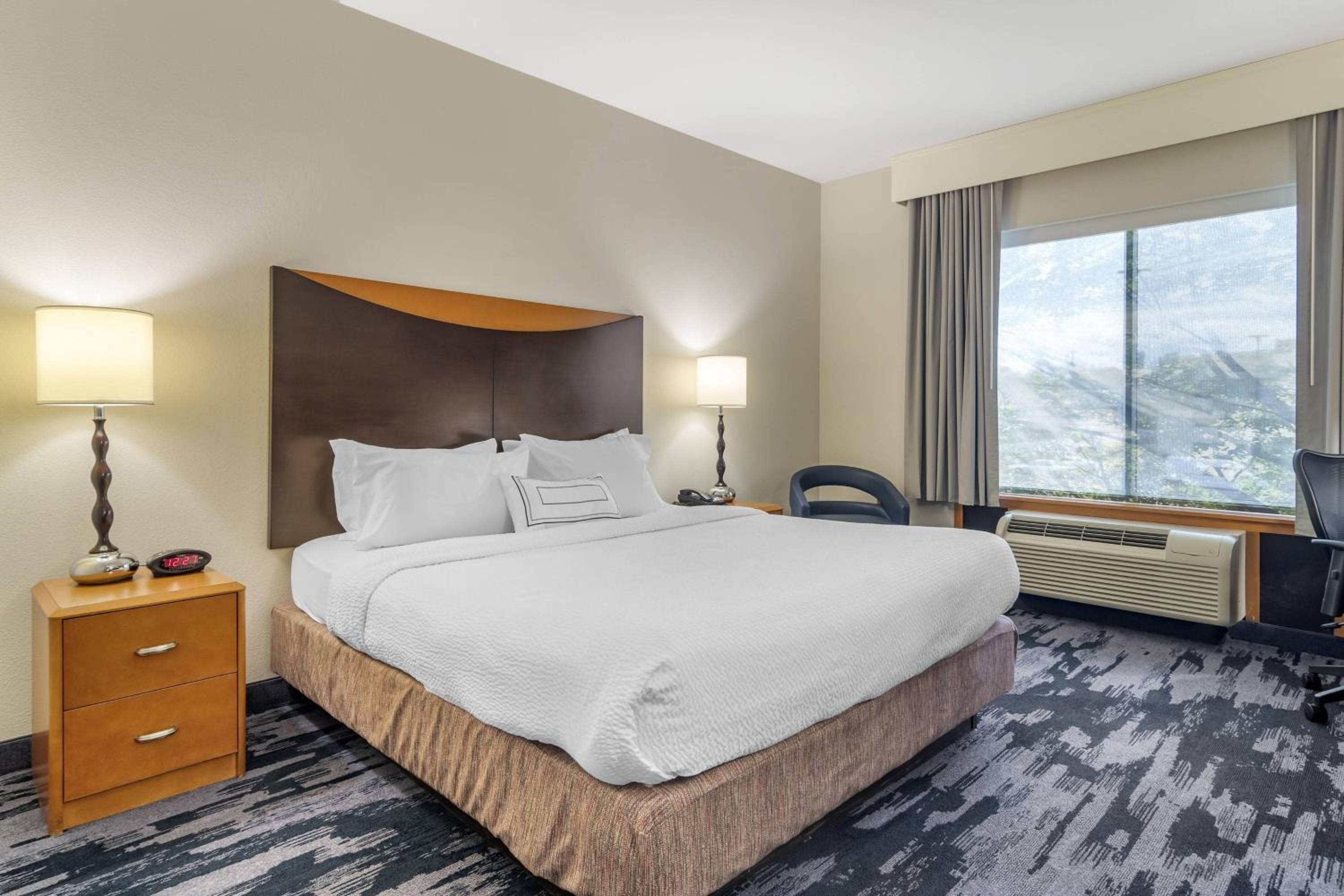 King Room - Photo 1