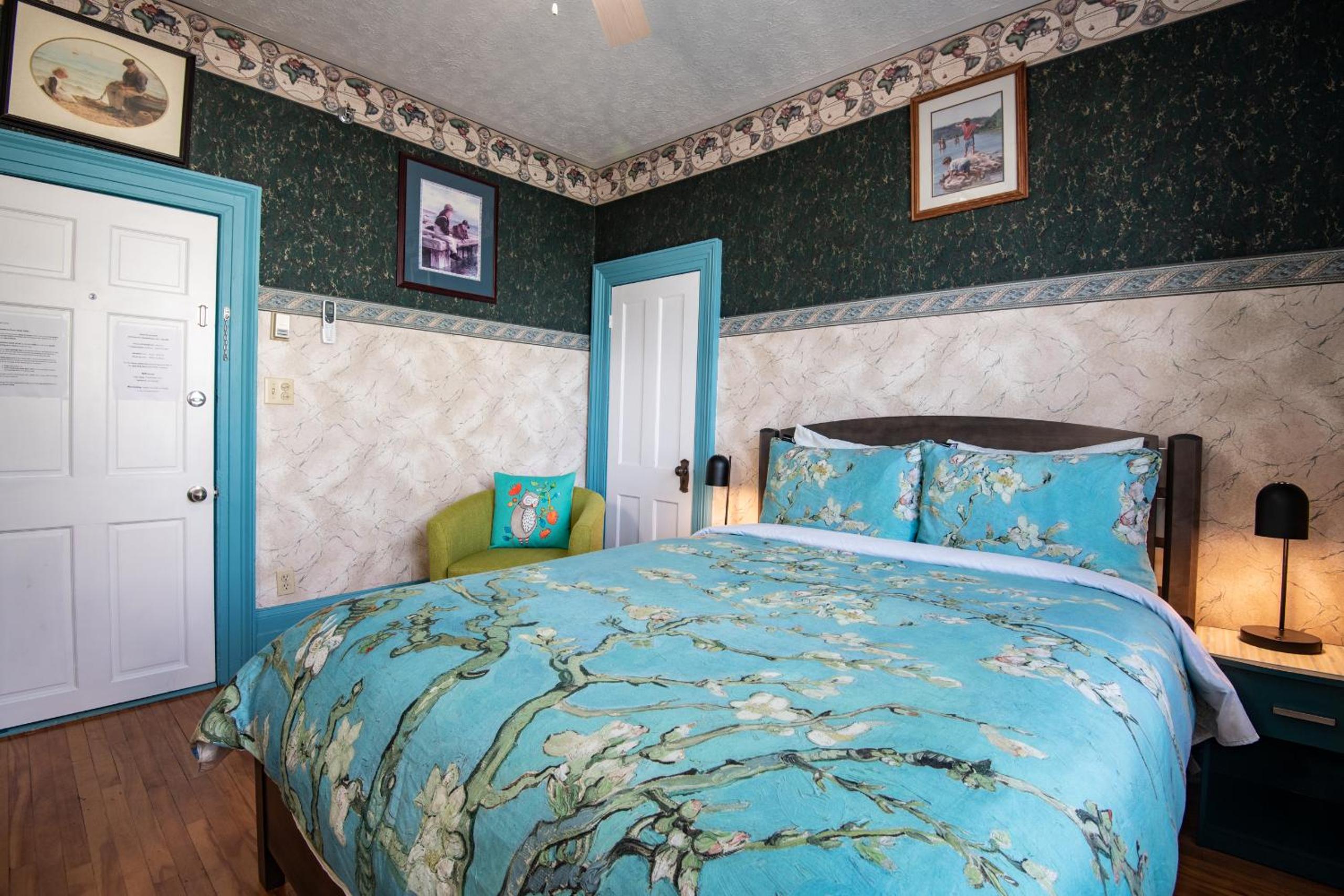 Standard Double Room photo 1
