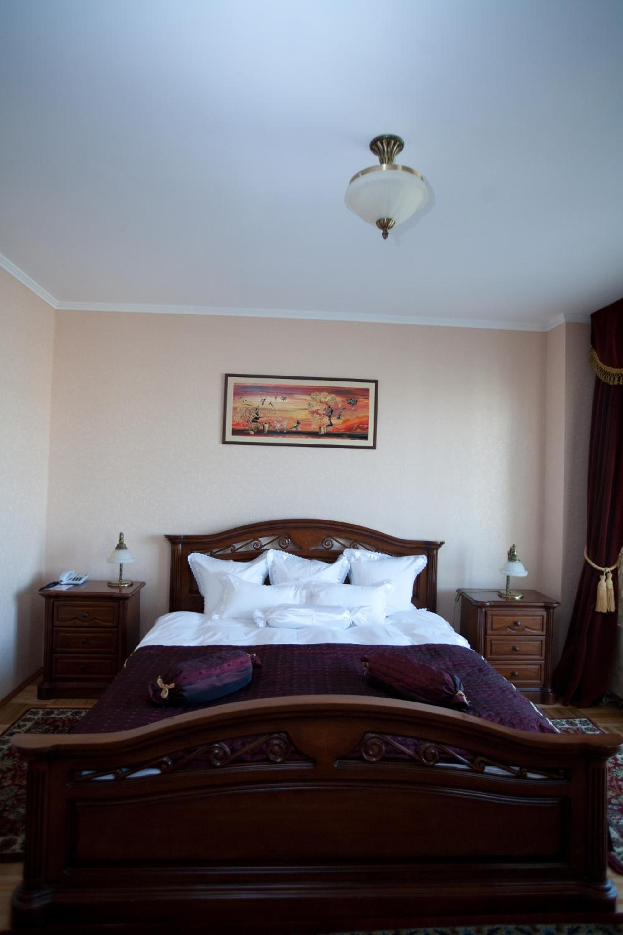 Royal Apartment - Photo 4