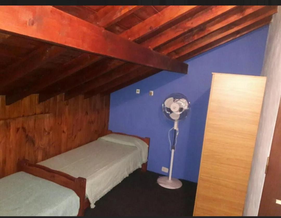 Three-Bedroom House photo 2