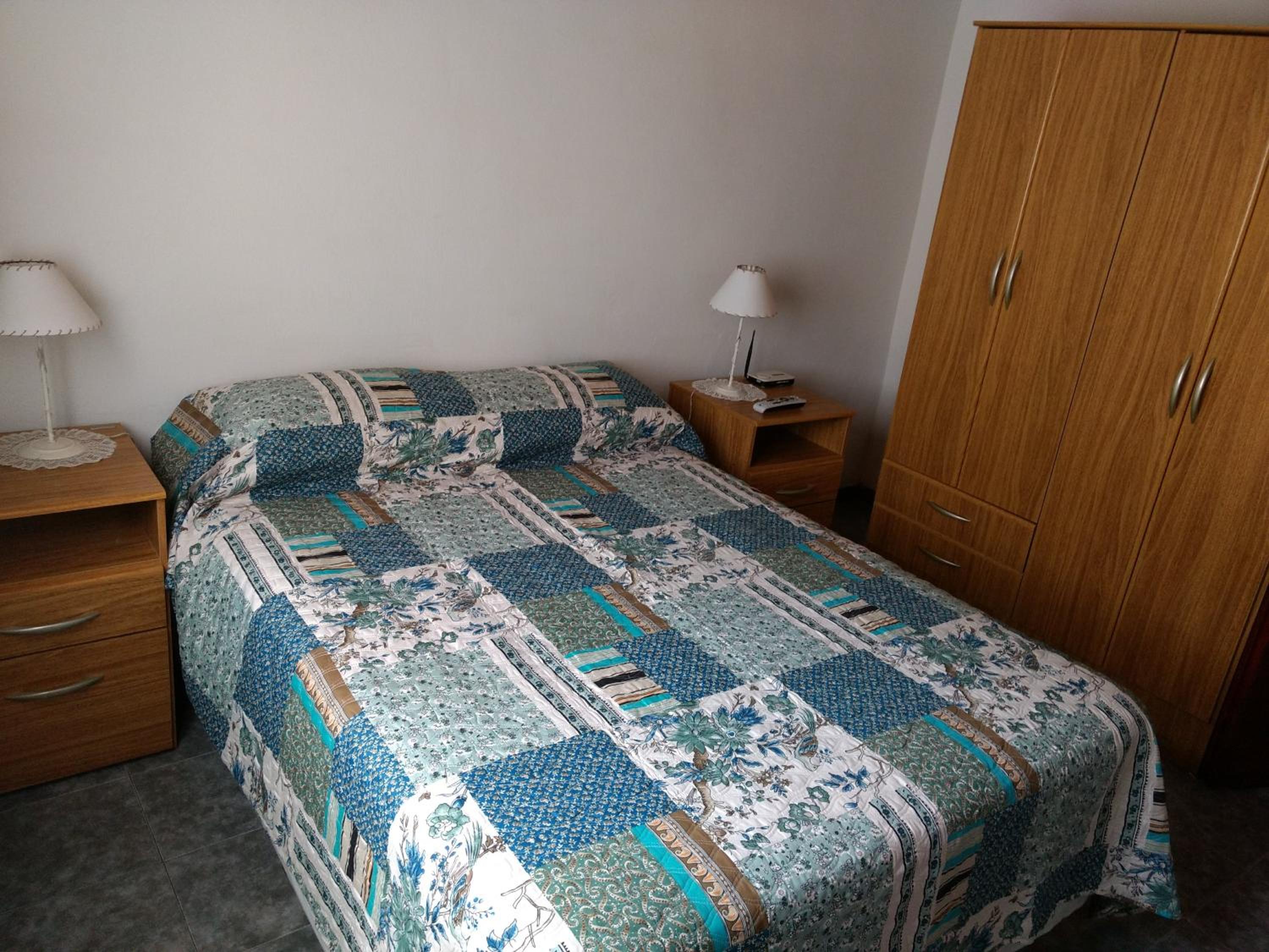 Three-Bedroom House photo 3