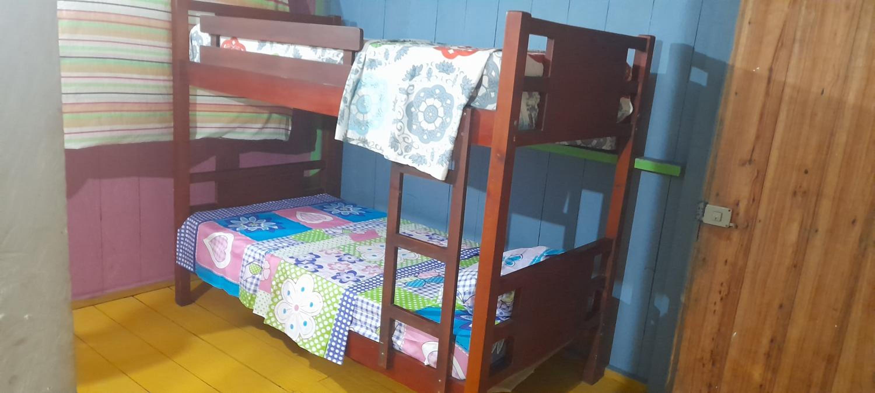 Family Room photo 1