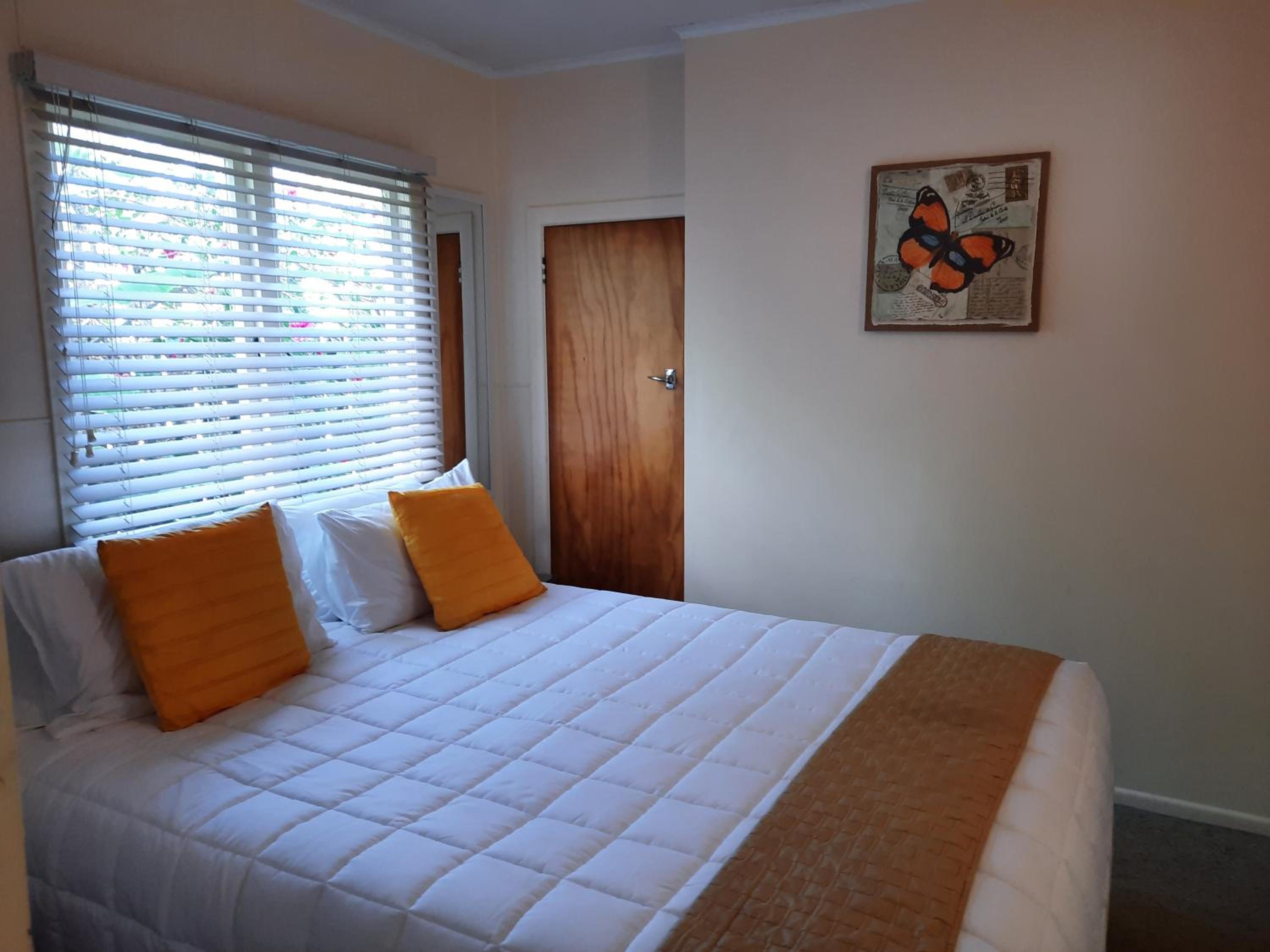 Apartment with Garden View photo 1