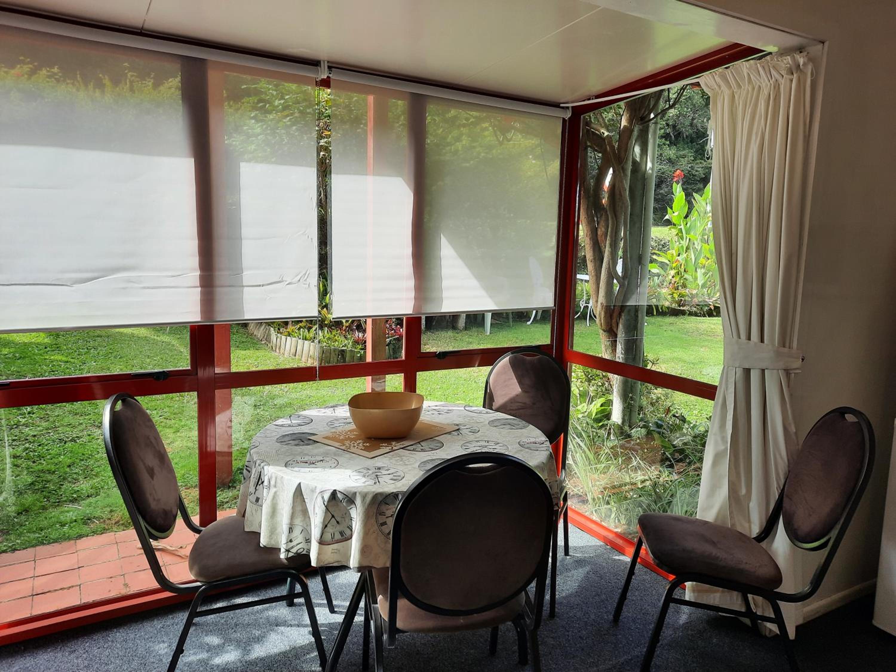Apartment with Garden View photo 2