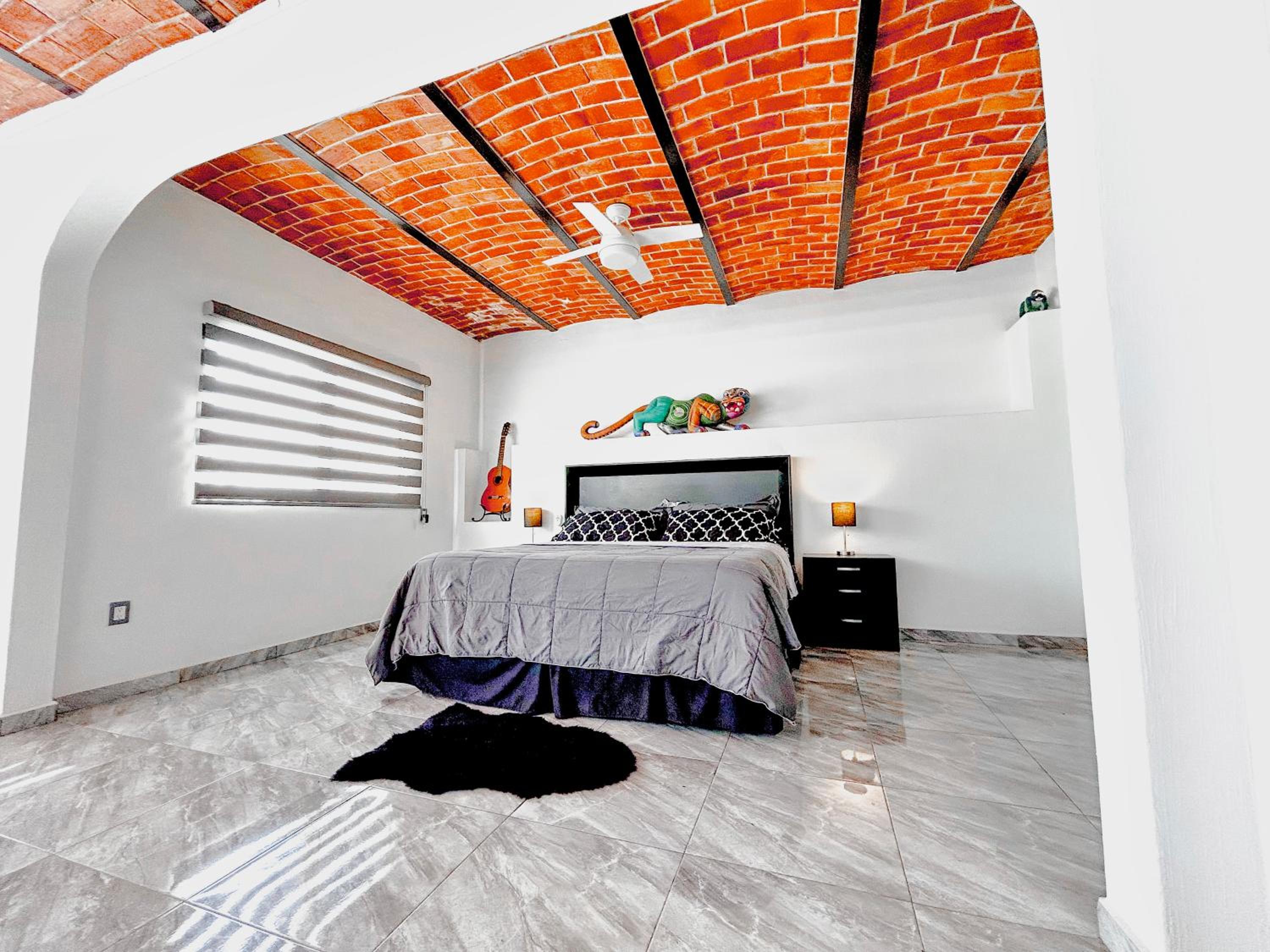 One-Bedroom House photo 3