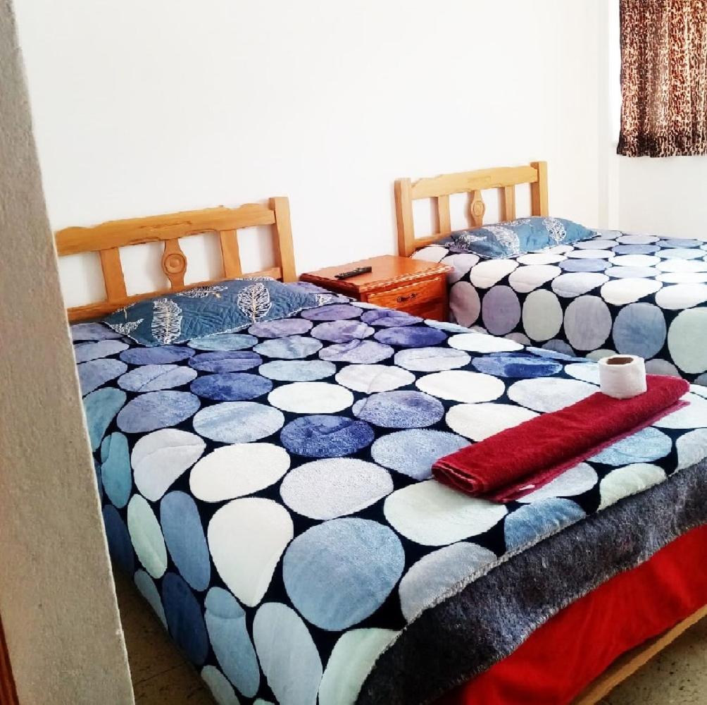 Twin Room photo 1
