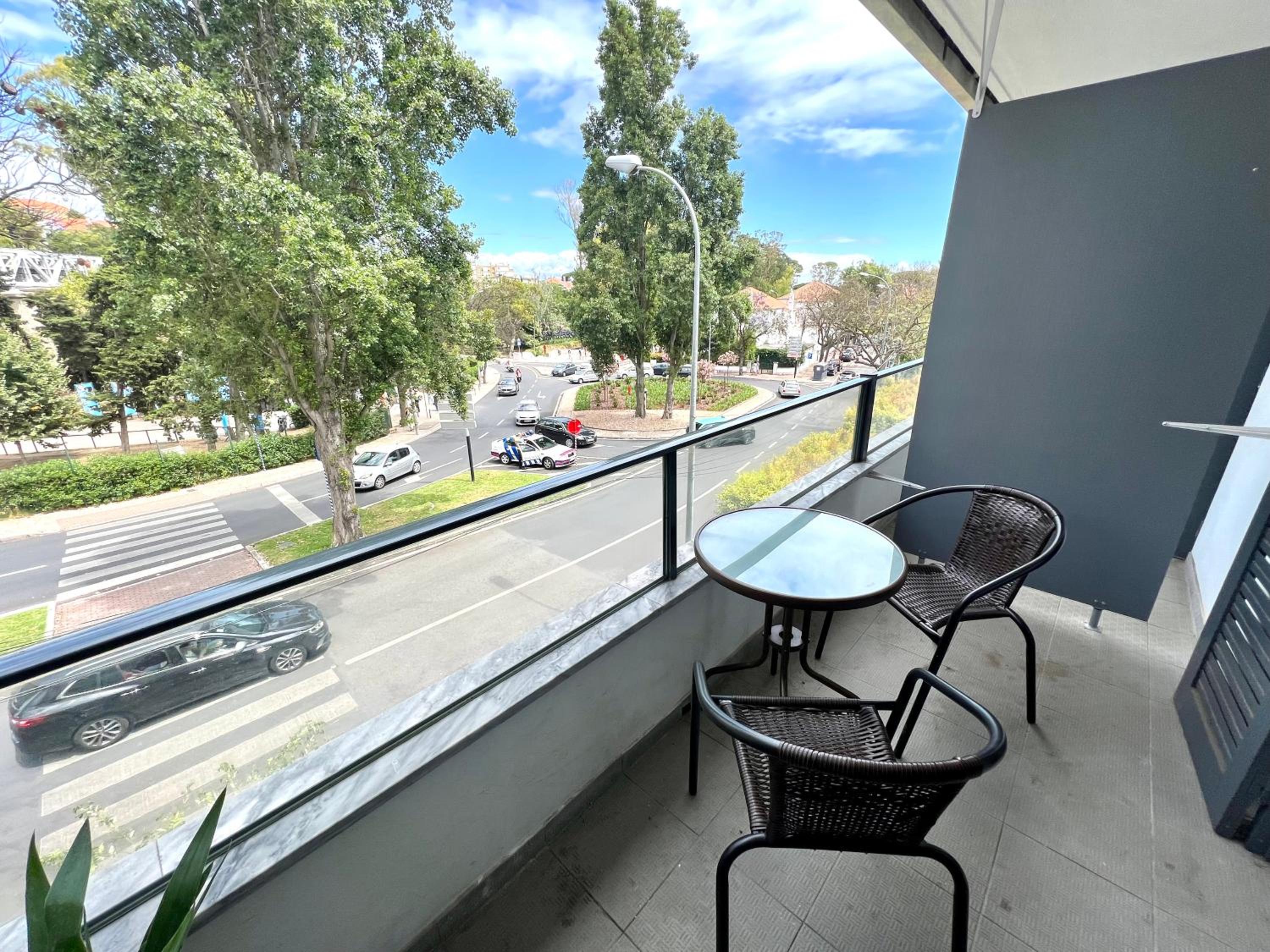 Double Room with Balcony photo 3