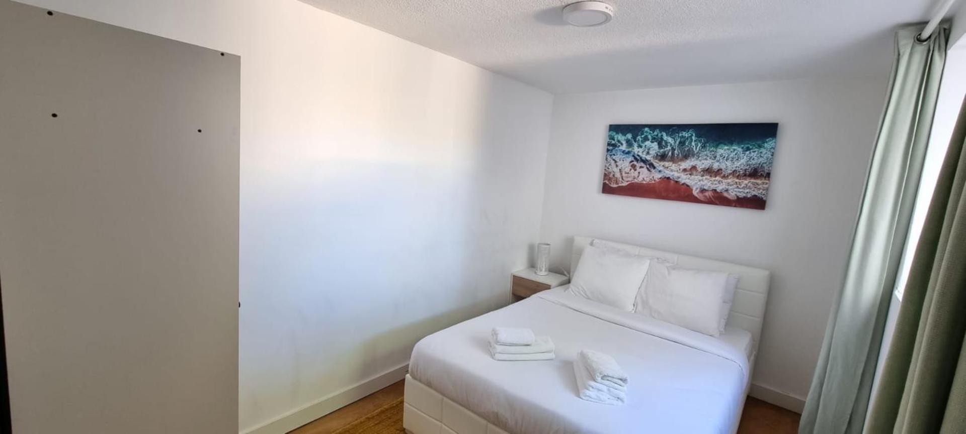 Double Room with Shared Bathroom photo 2