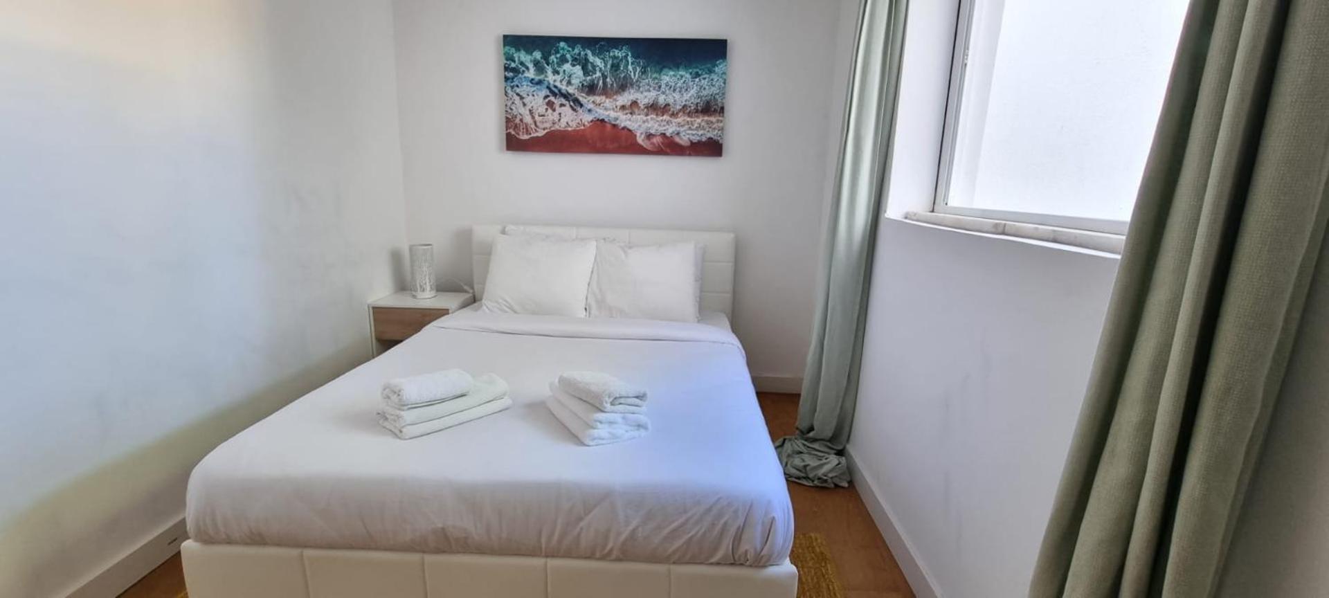 Double Room with Shared Bathroom photo 1