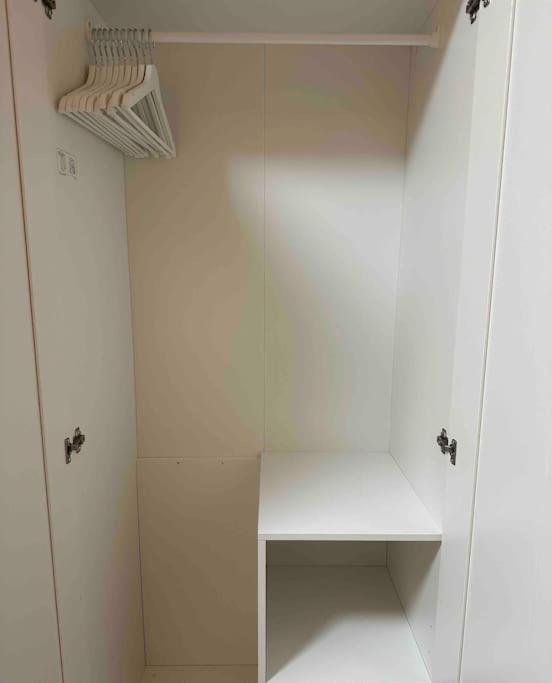 Two-Bedroom Apartment photo 3