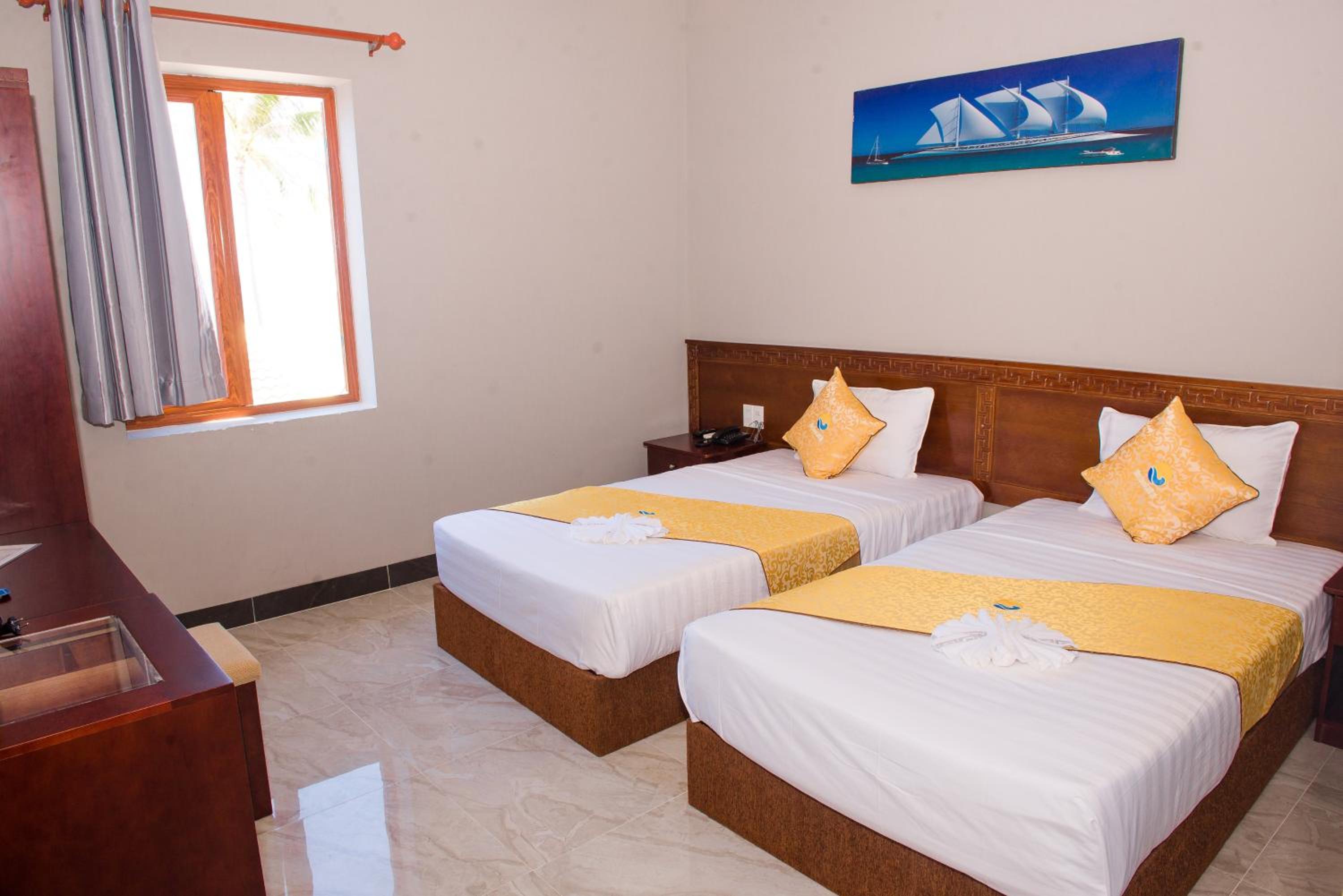 Superior Twin Room photo 3