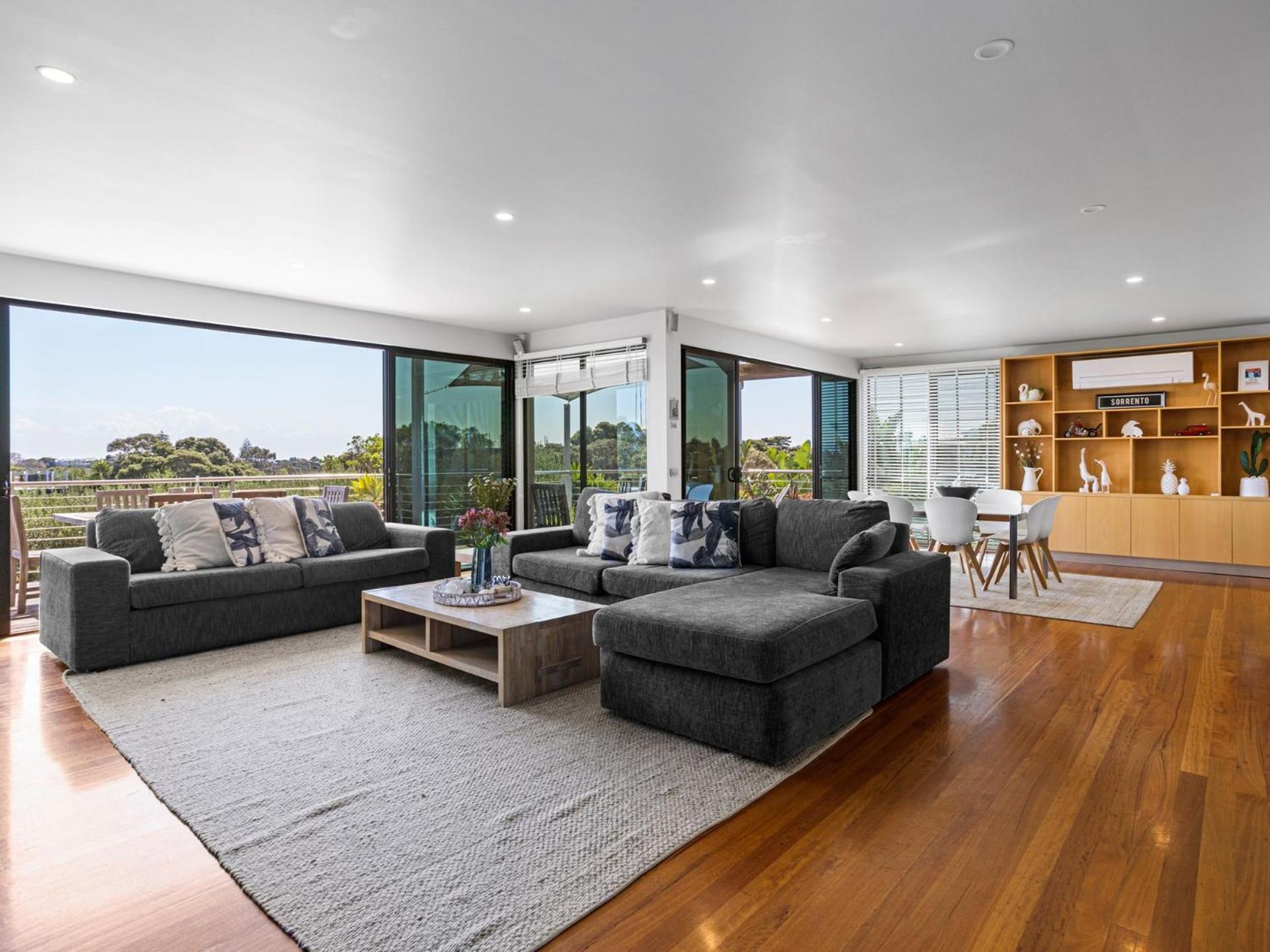 Four-Bedroom House photo 1