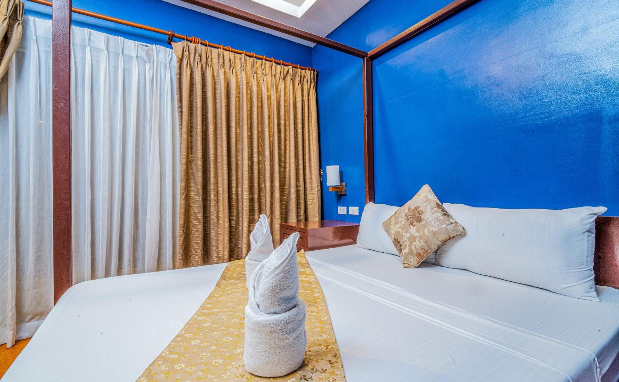 Double Room With Garden View photo 1