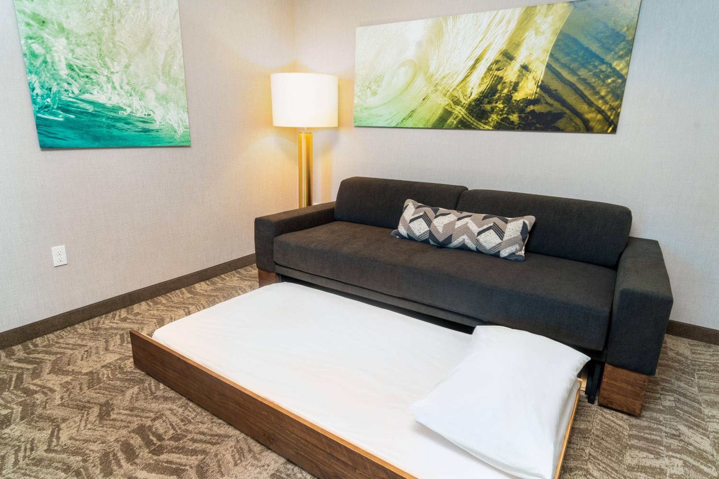 King Suite with Trundle Sofa - Photo 6