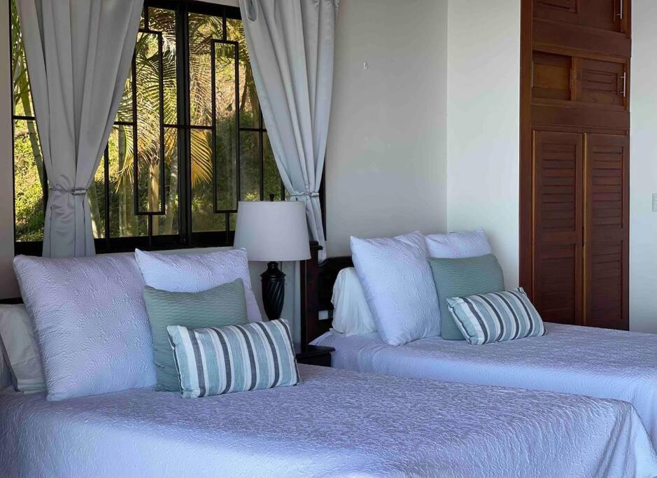 One-Bedroom Villa photo 1