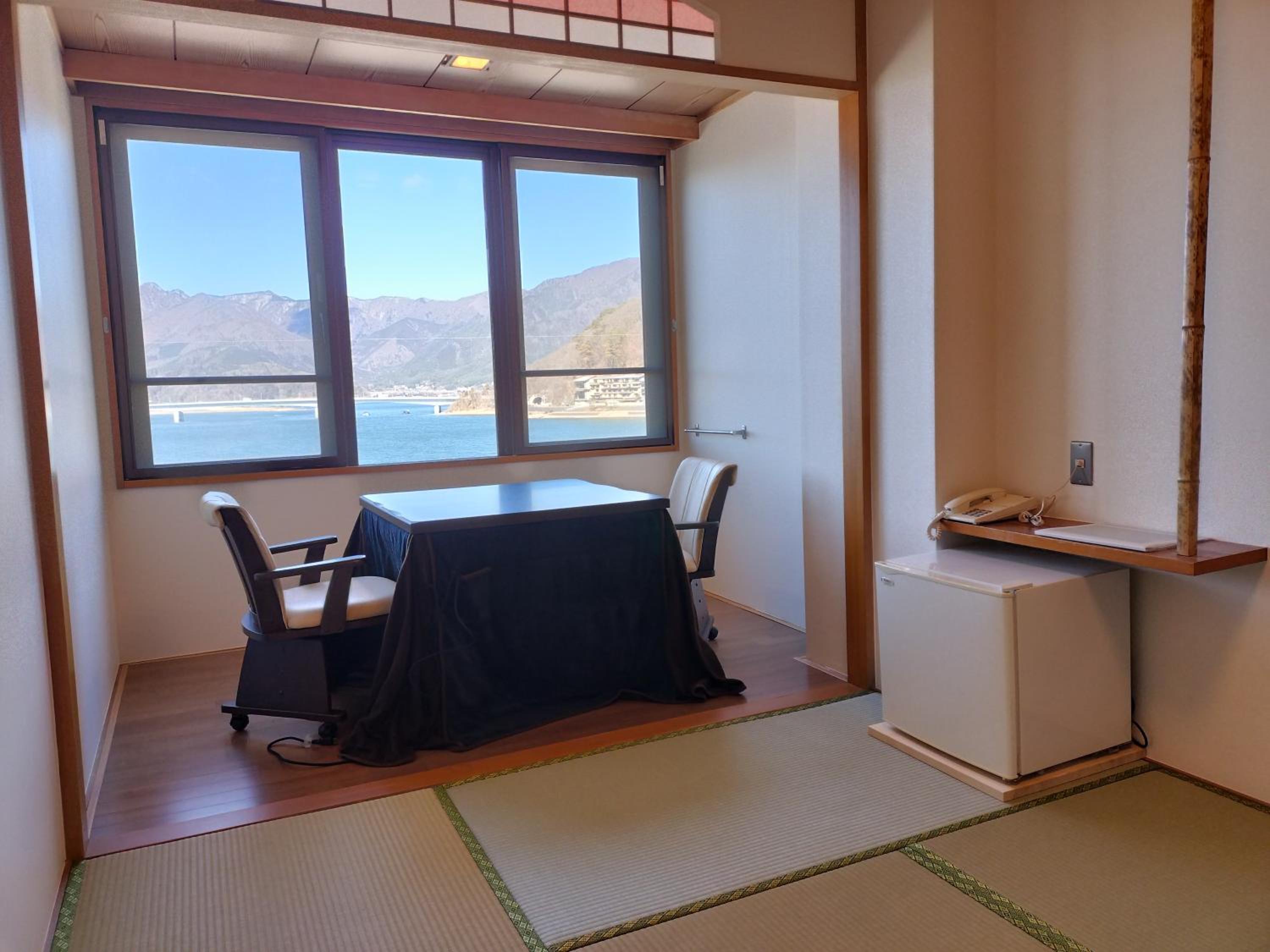 Japanese Room with Shower photo 2