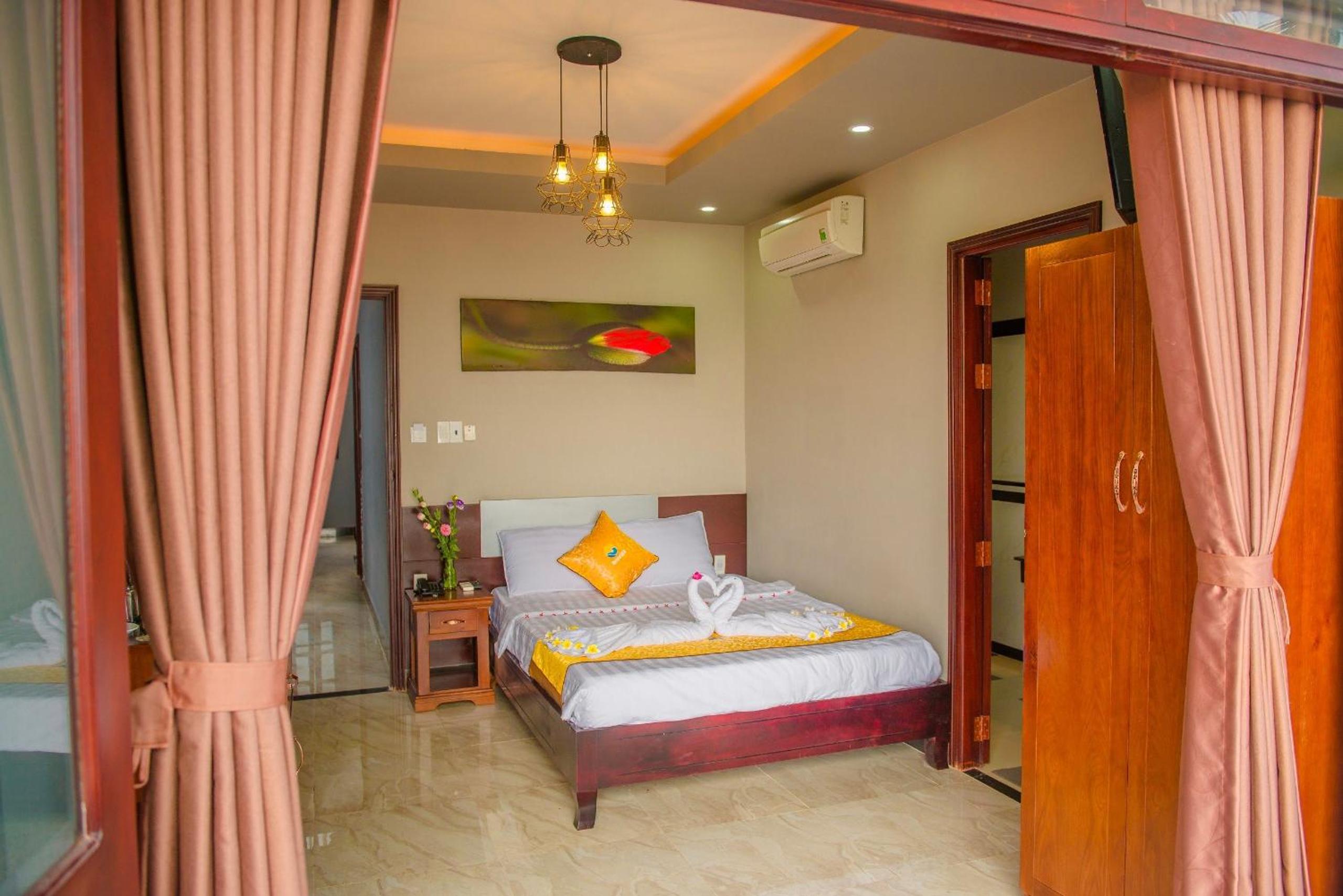 Double Room With Sea View photo 3