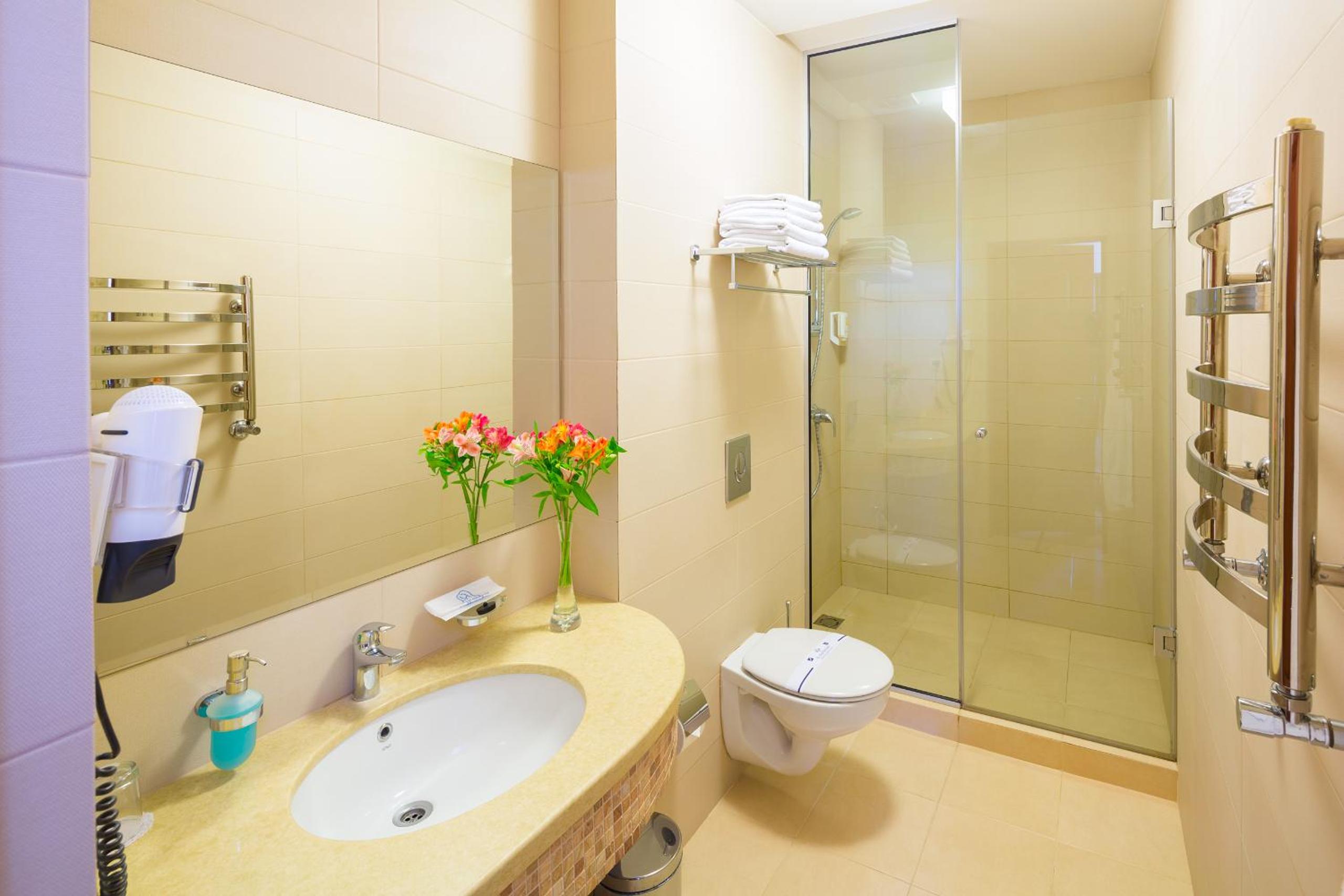 Deluxe Double Room photo 1
