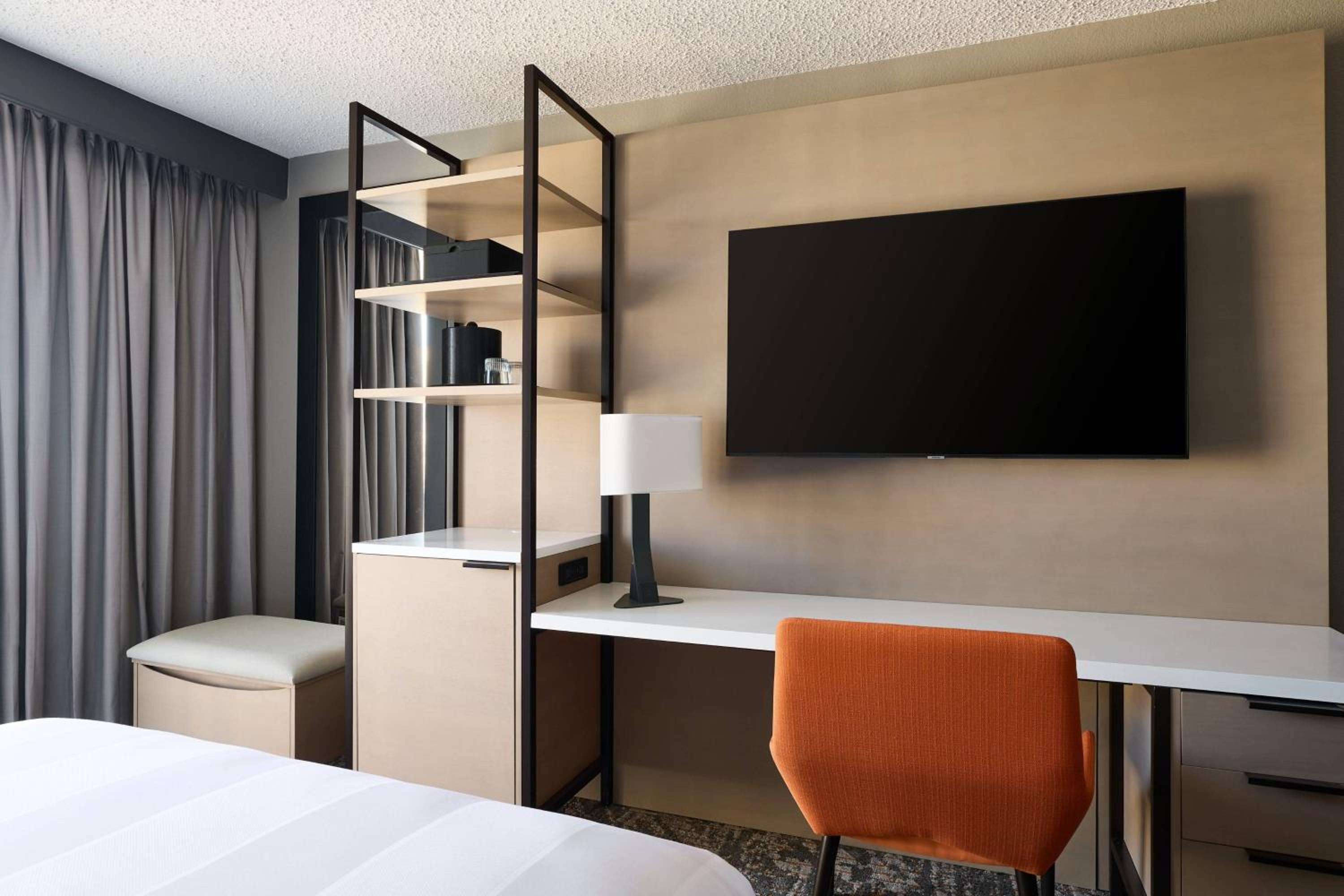 Double Room with Two Double Beds - Photo 4