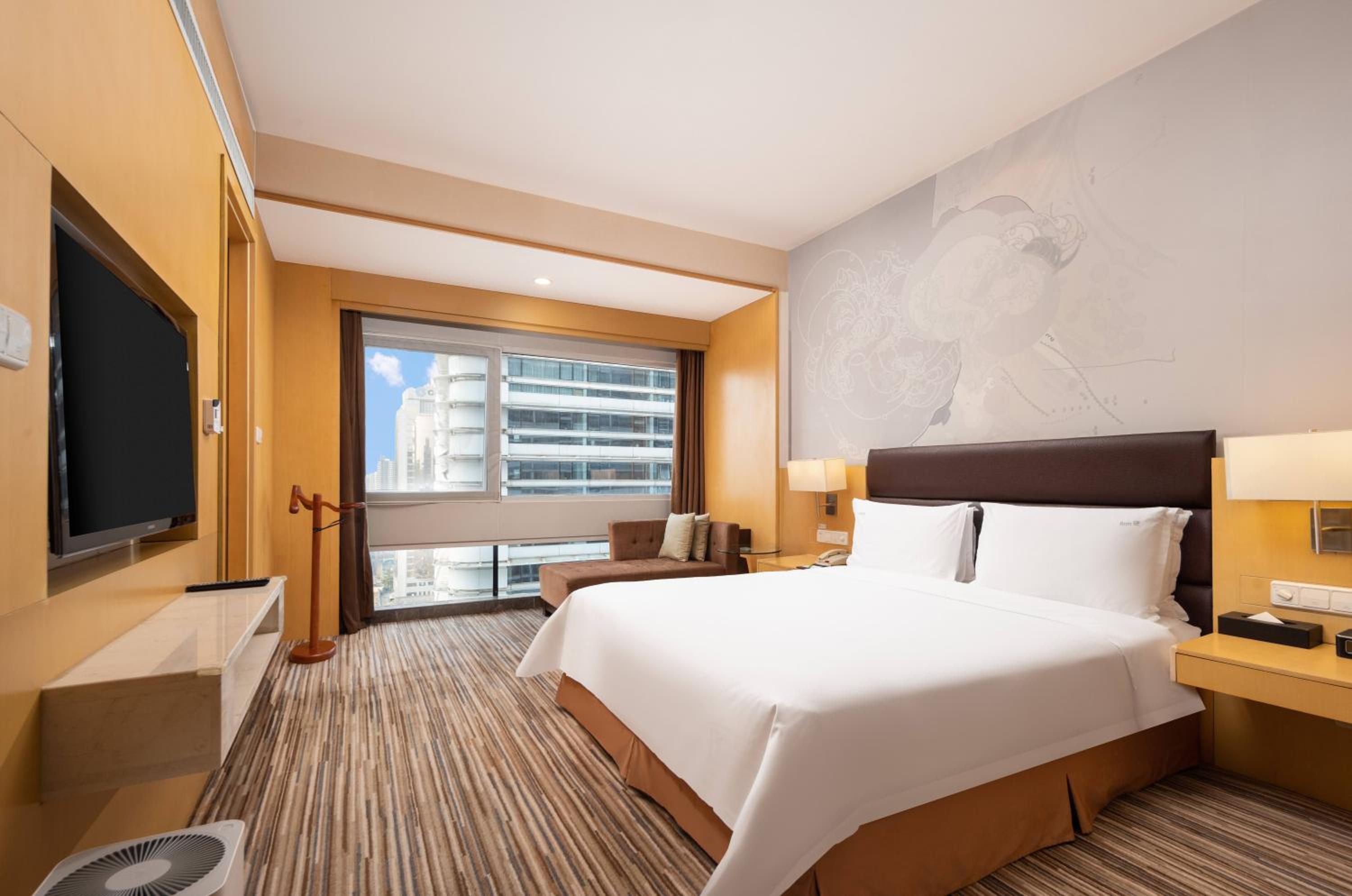 Standard King Room