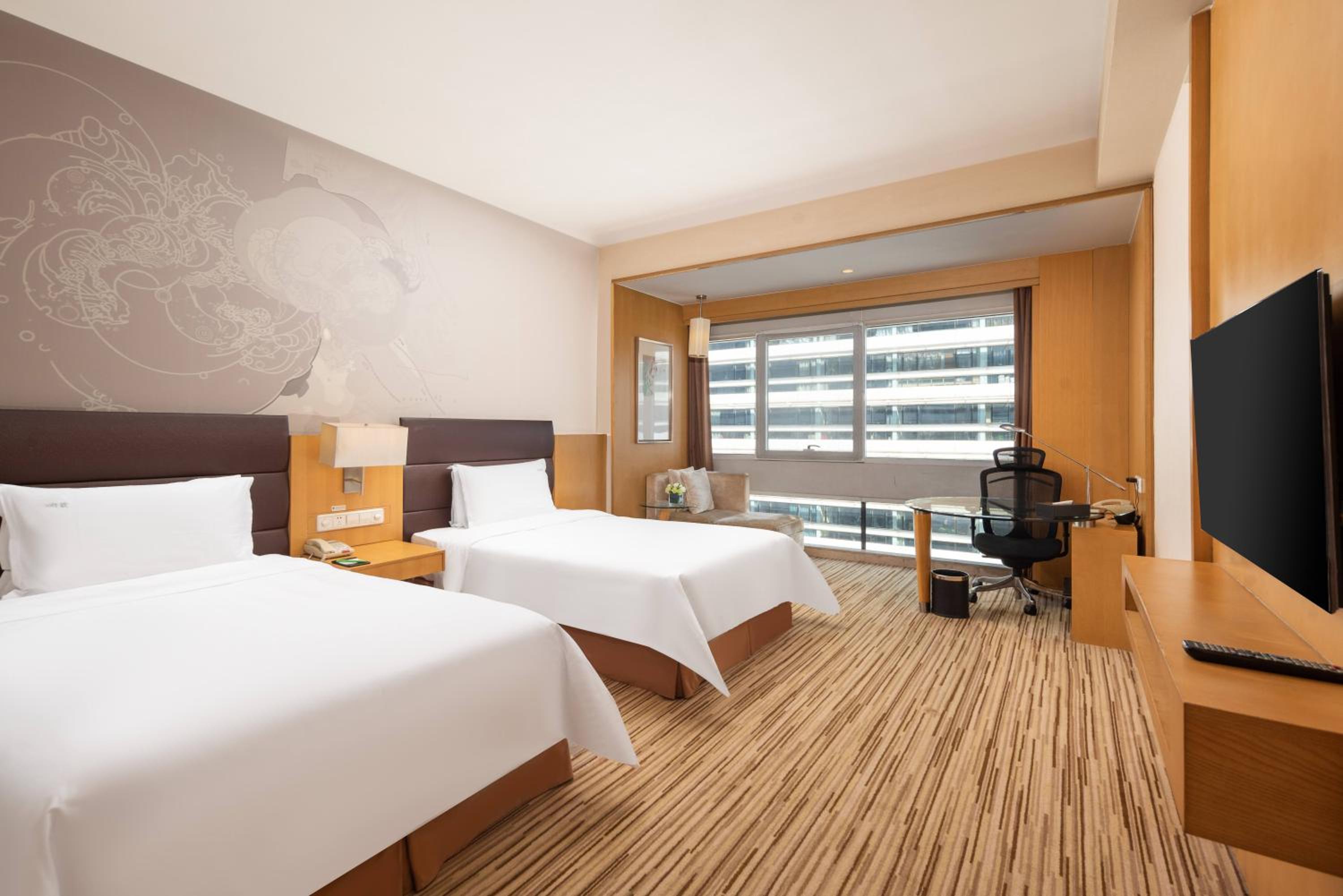 Specialty Room