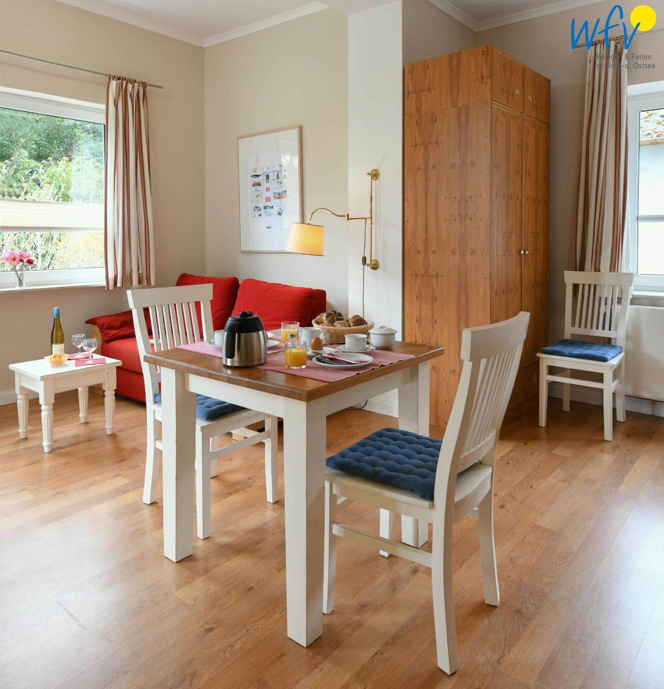 Apartment with Sea View photo 3