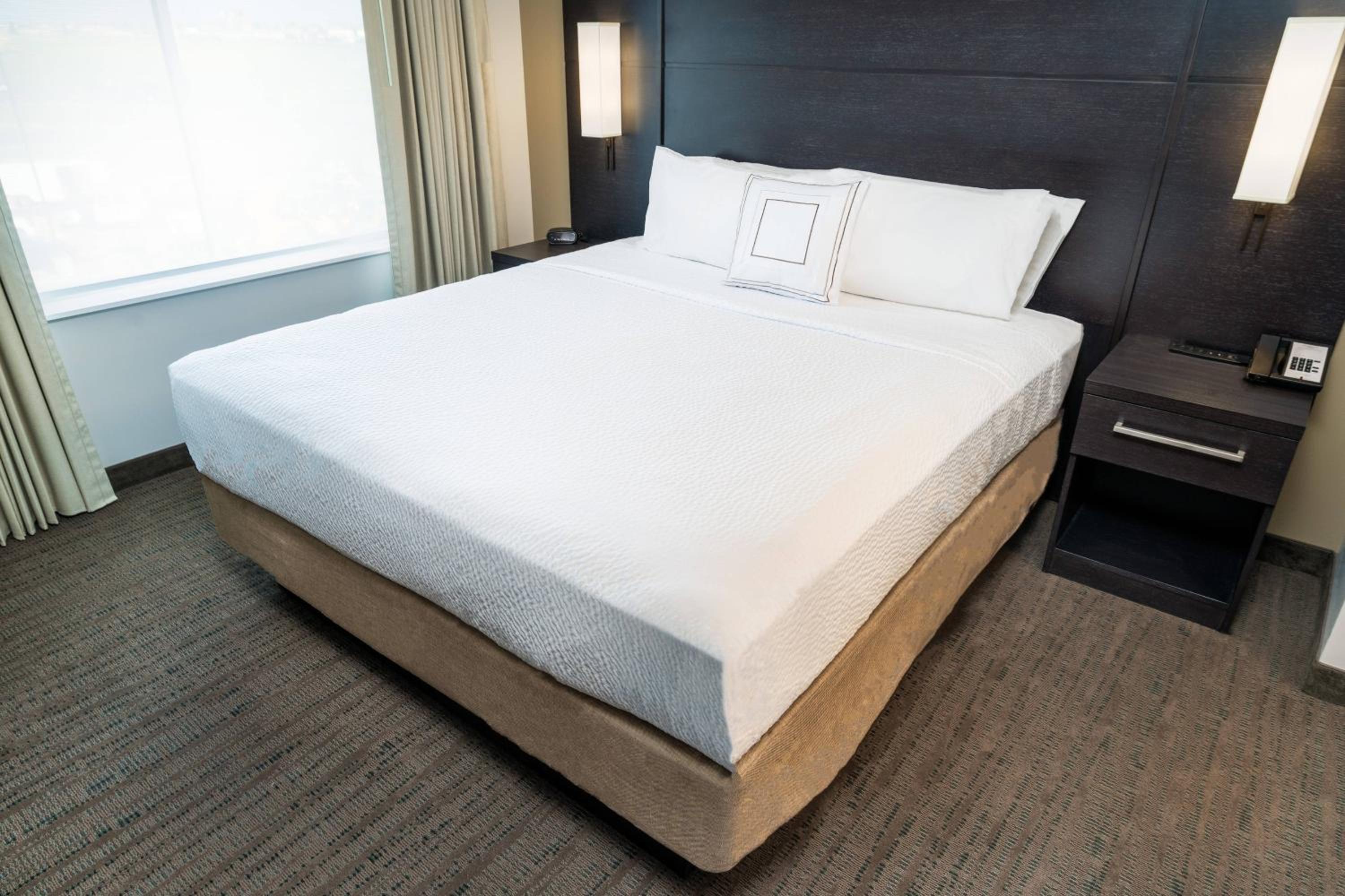 King Studio Suite with Sofa Bed - Photo 3