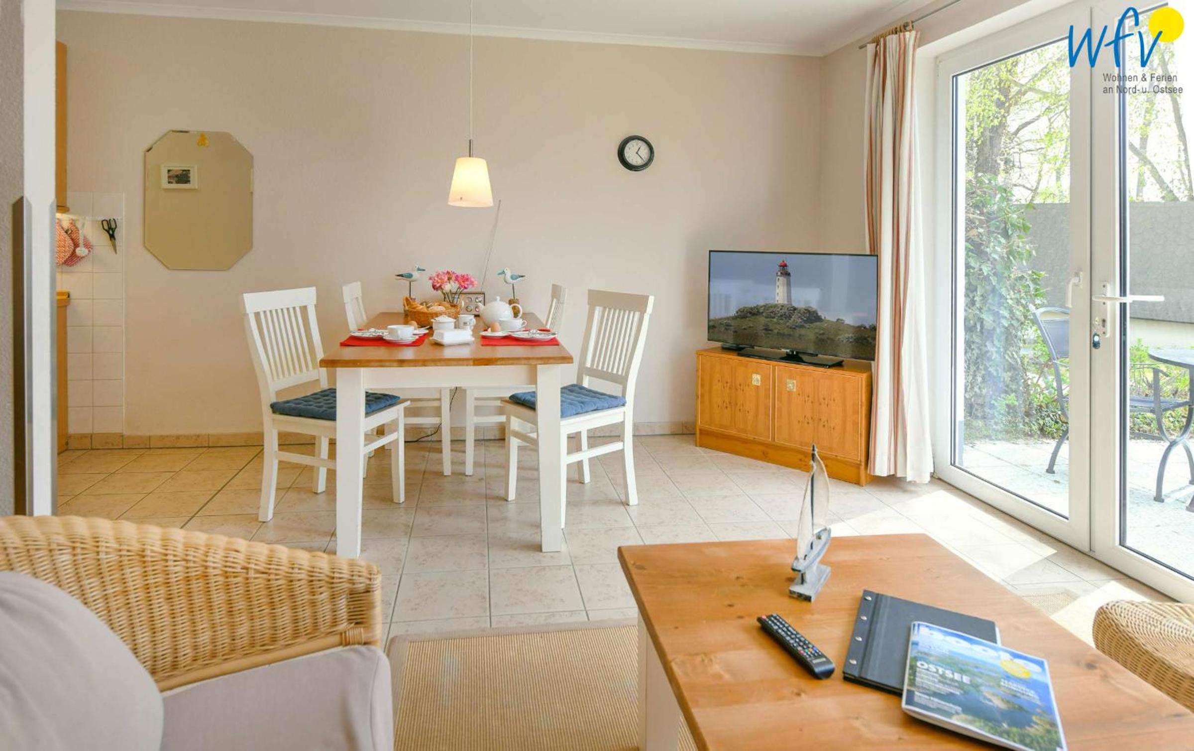 Apartment with Sea View photo 3