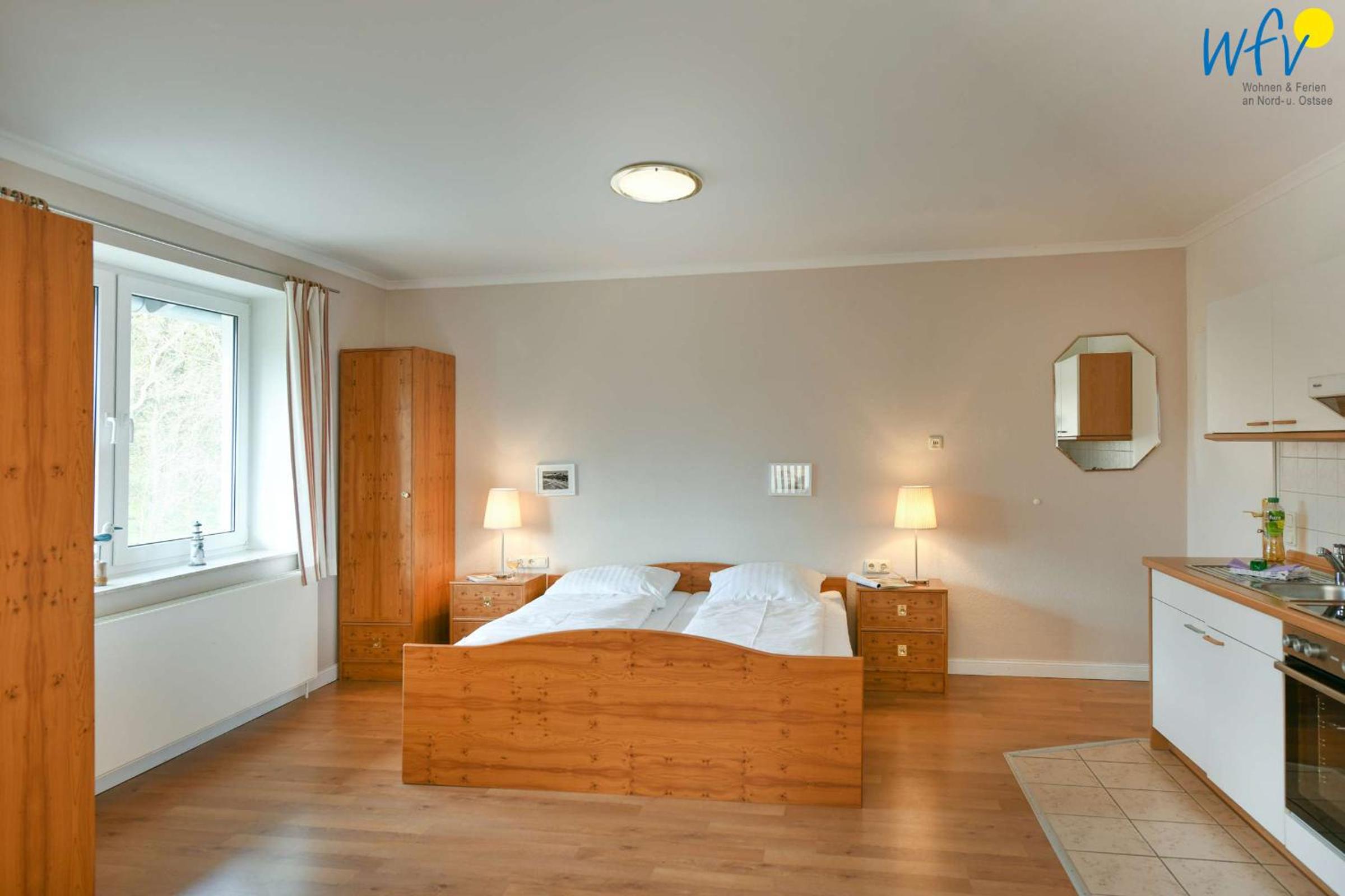 Apartment with Sea View photo 1