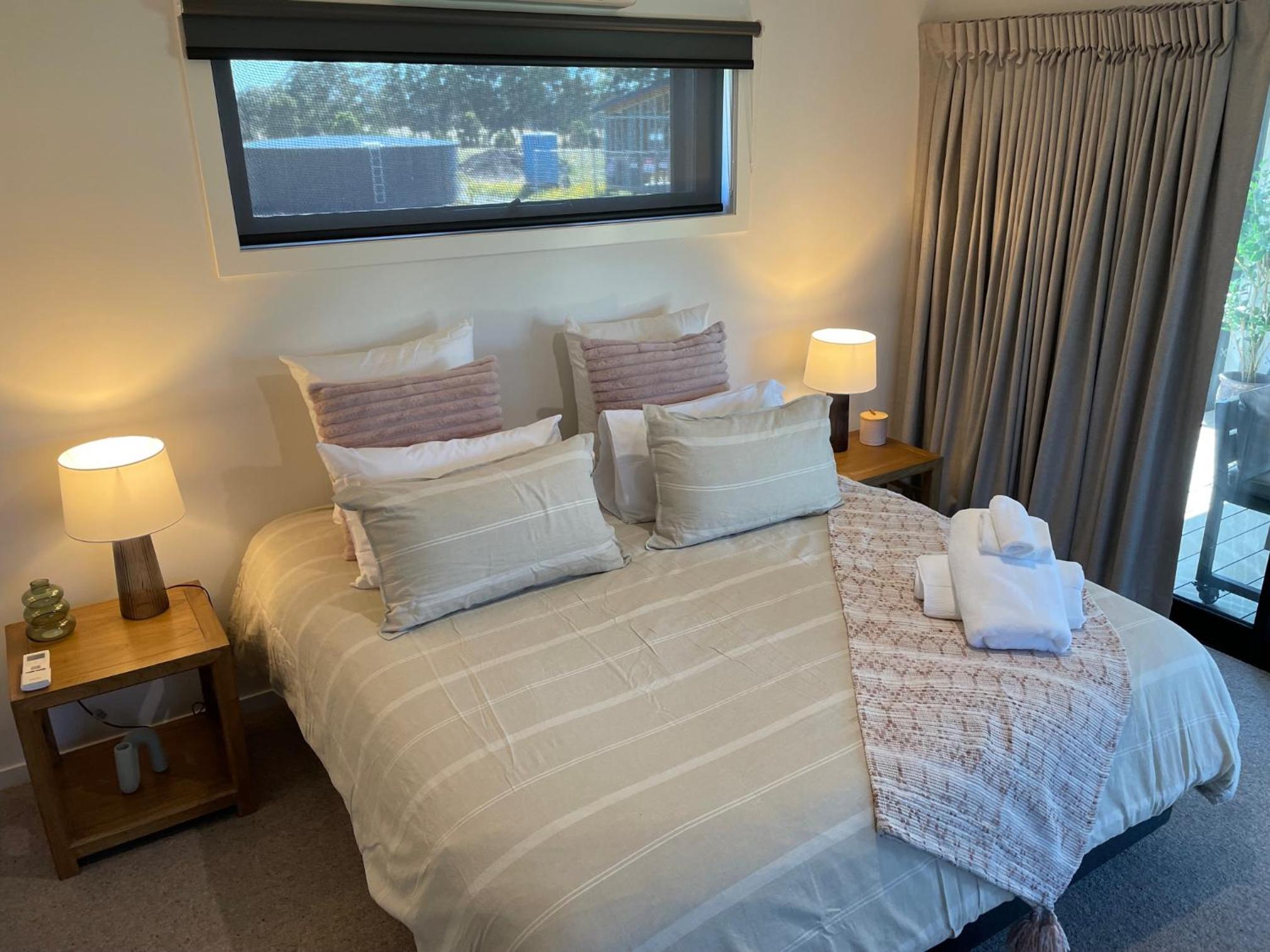 Mt William Villa - One Bedroom