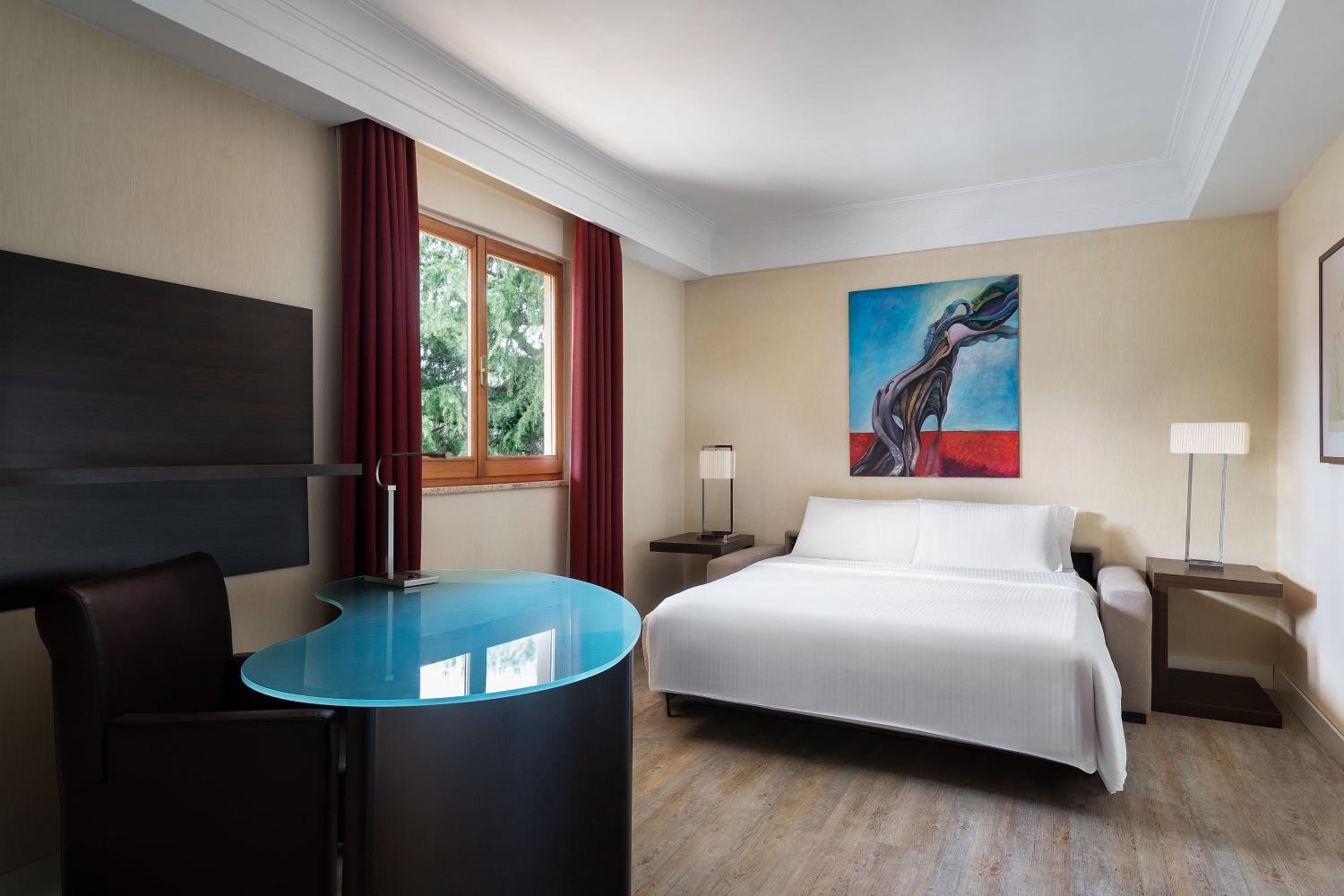 Two-Bedroom Suite