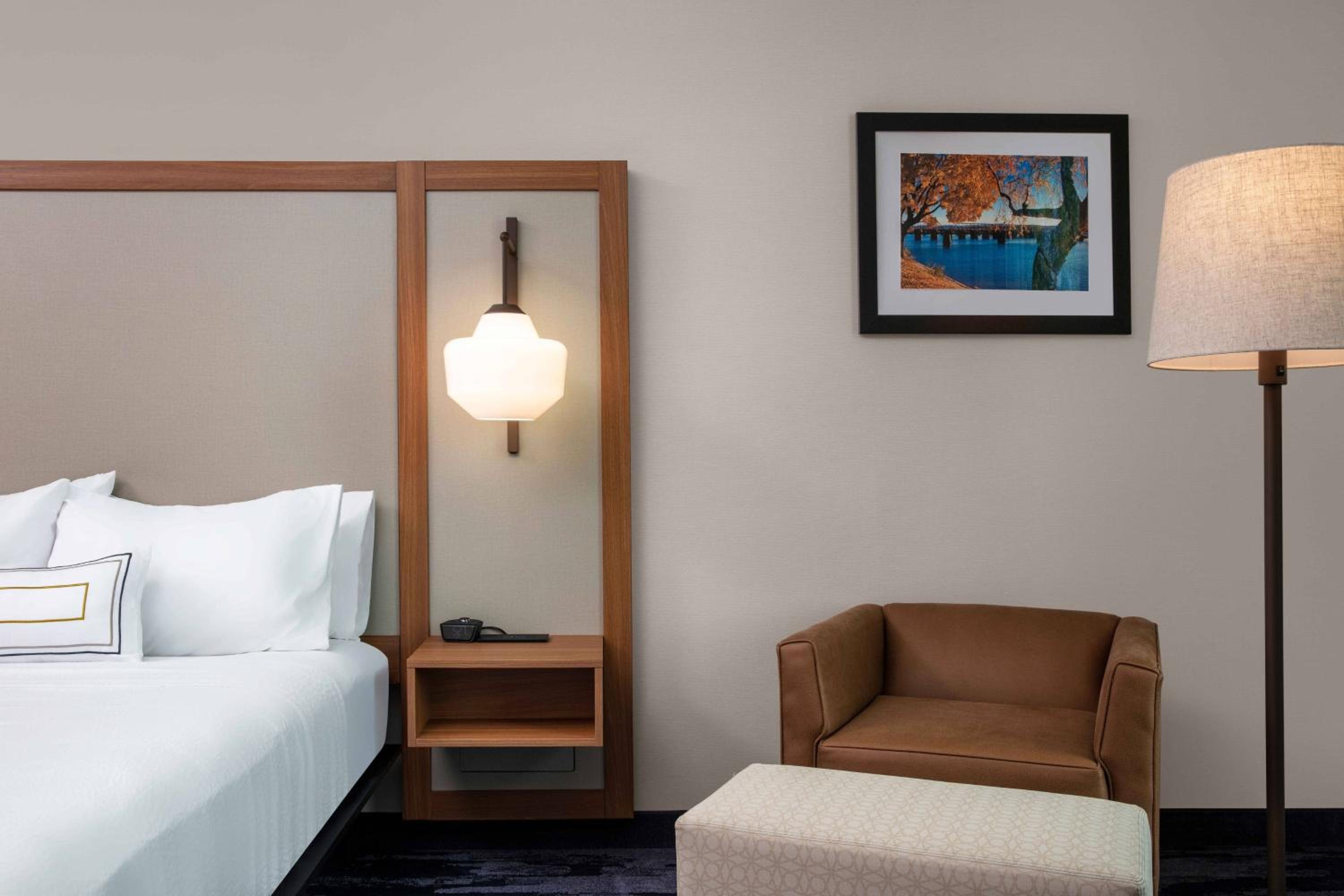 Double Queen Room - Photo 1