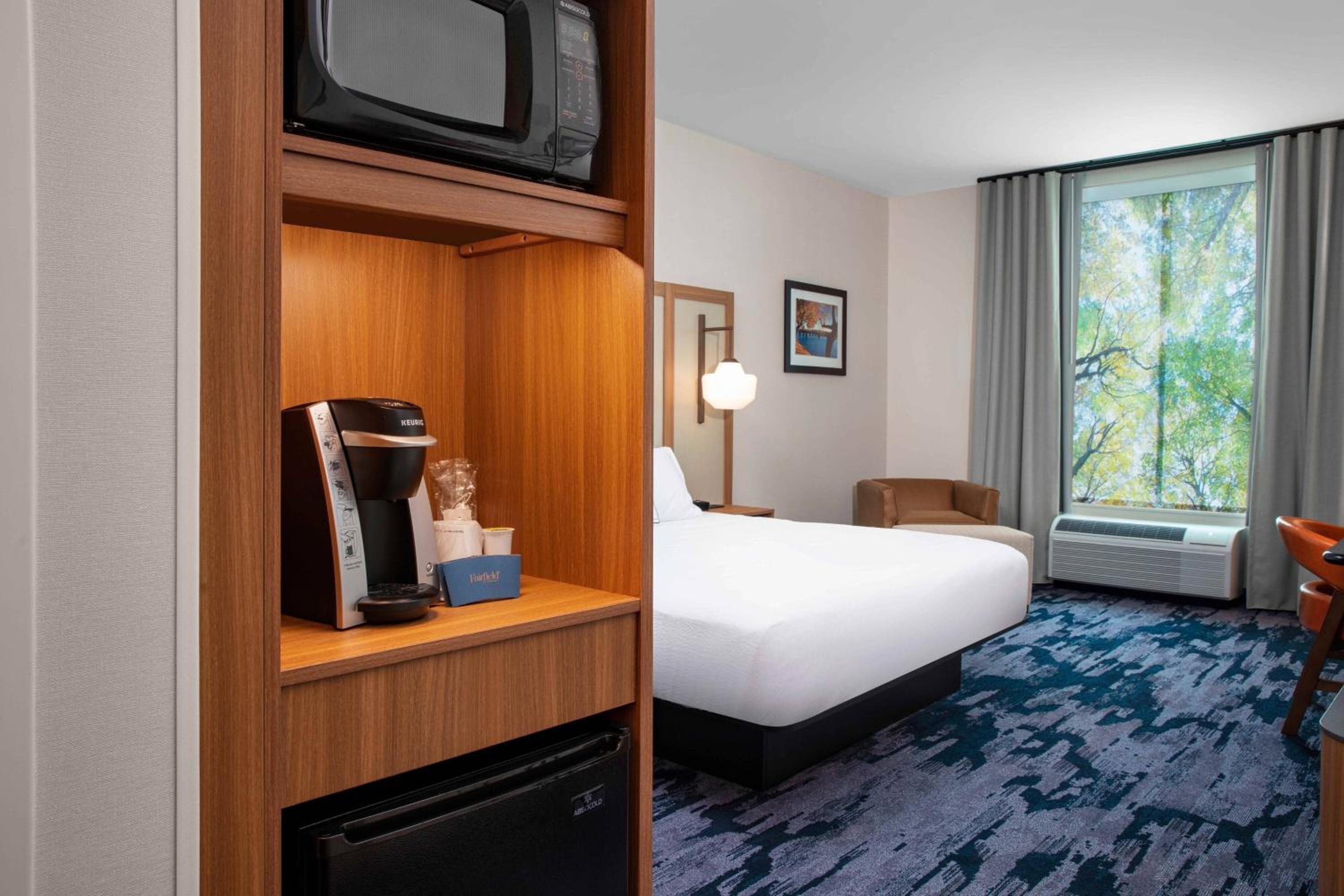 King Room - Photo 5