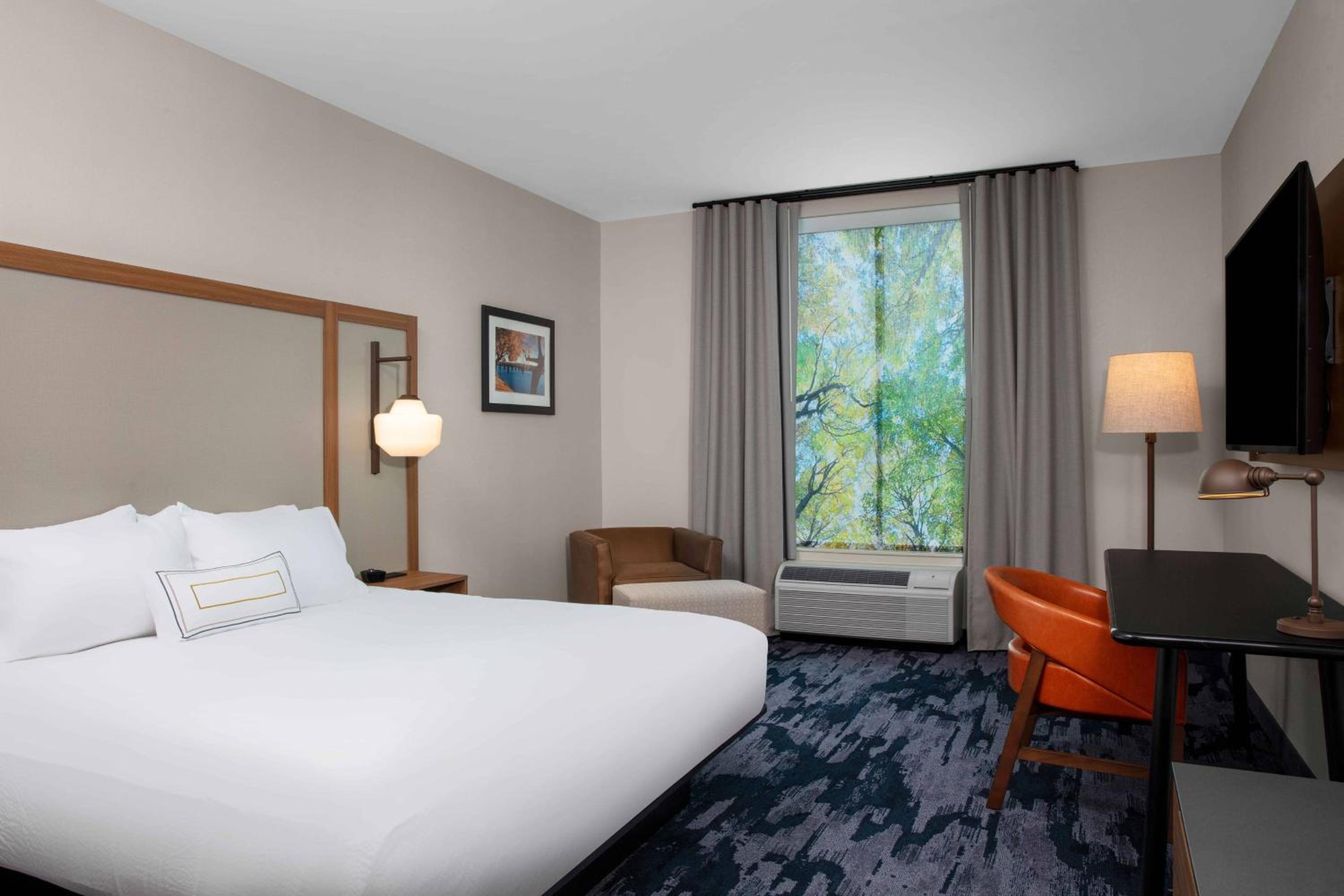 King Room - Photo 3