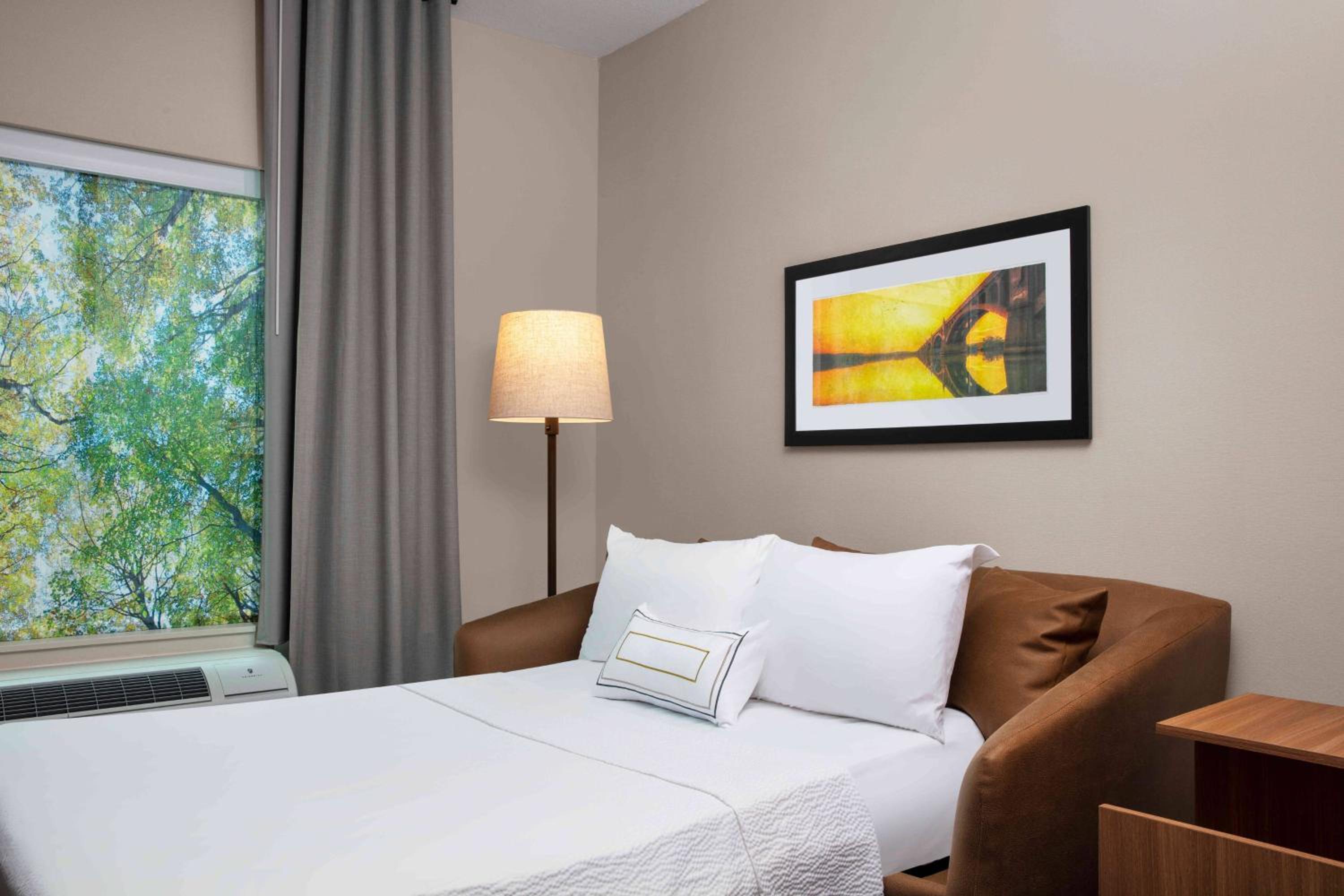 King Suite with Sofa Bed - Photo 8