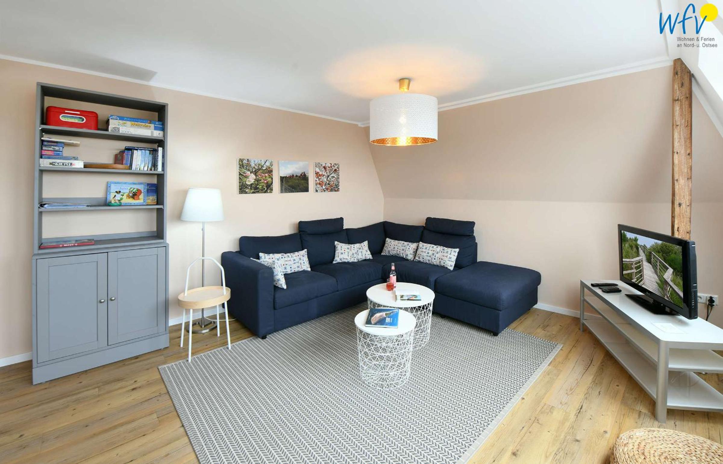 Two-Bedroom Apartment photo 2