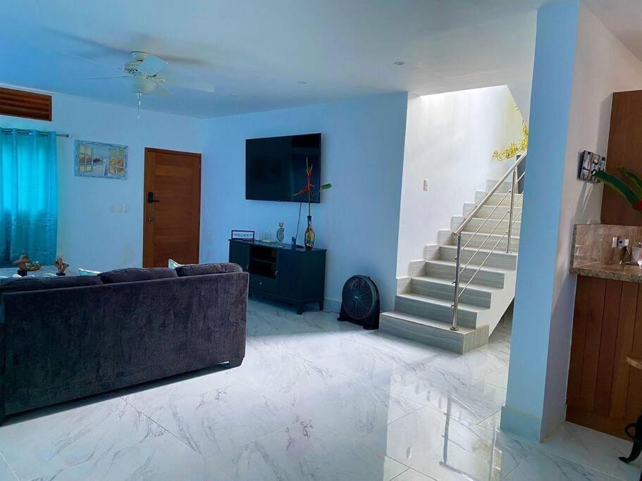 Three-Bedroom House photo 1