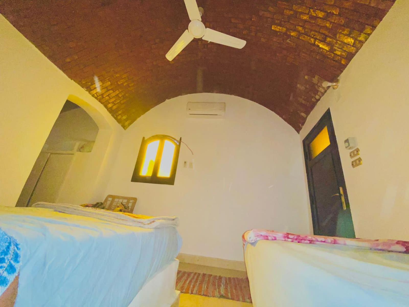 Deluxe Double or Twin Room photo 2