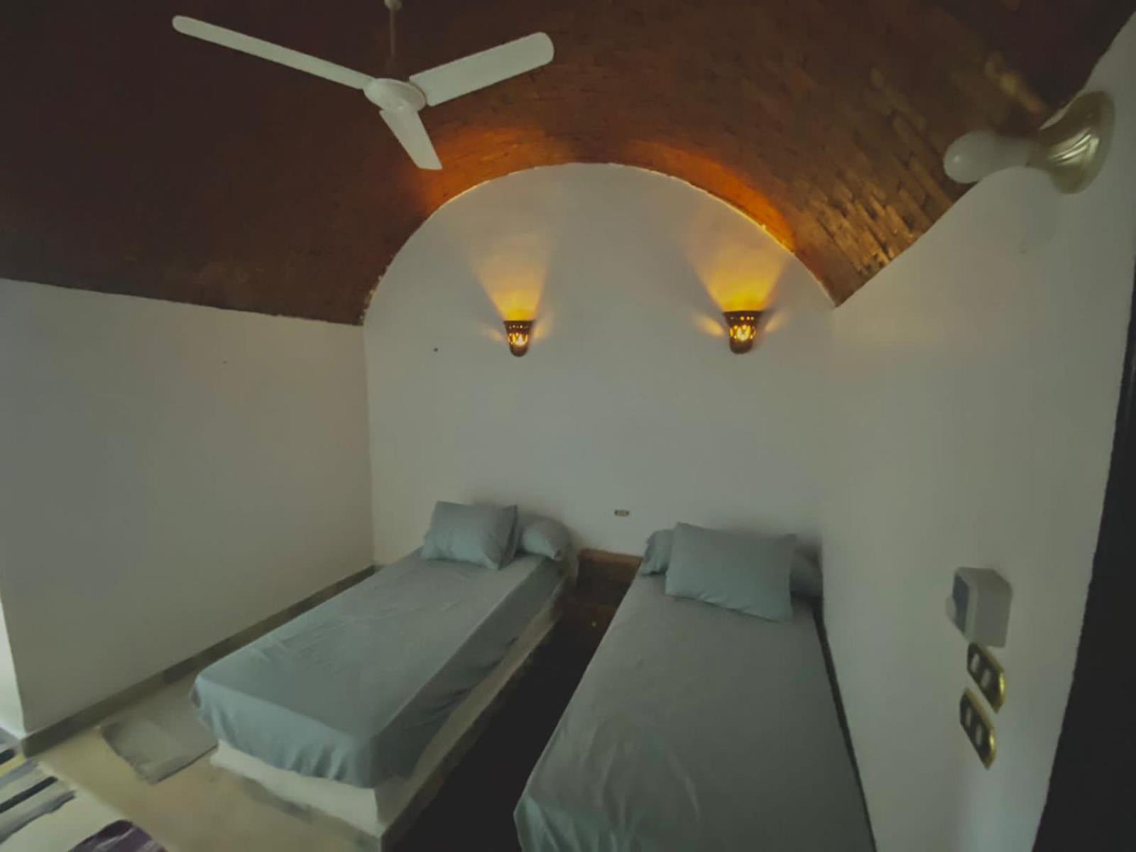 Deluxe Double or Twin Room photo 3