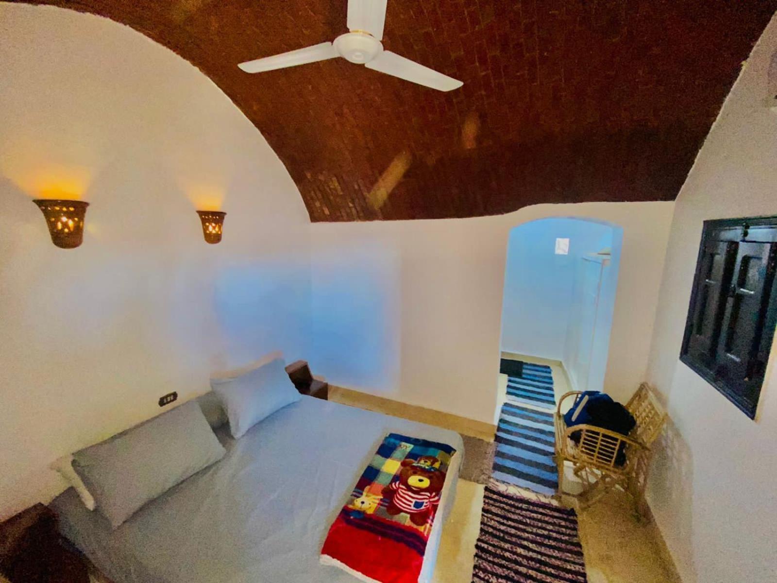 Double or Twin Room photo 1