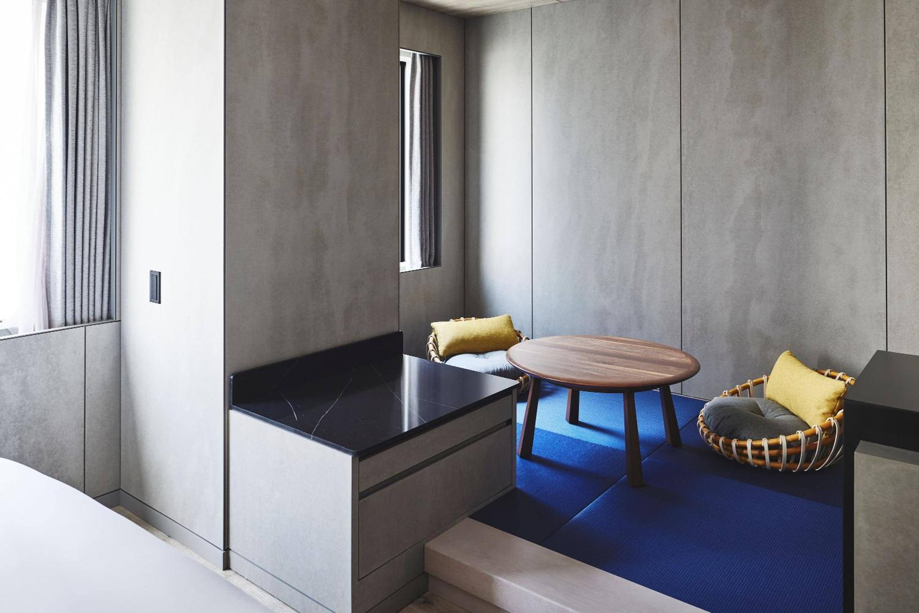Grand King Tatami Corner Room photo 3