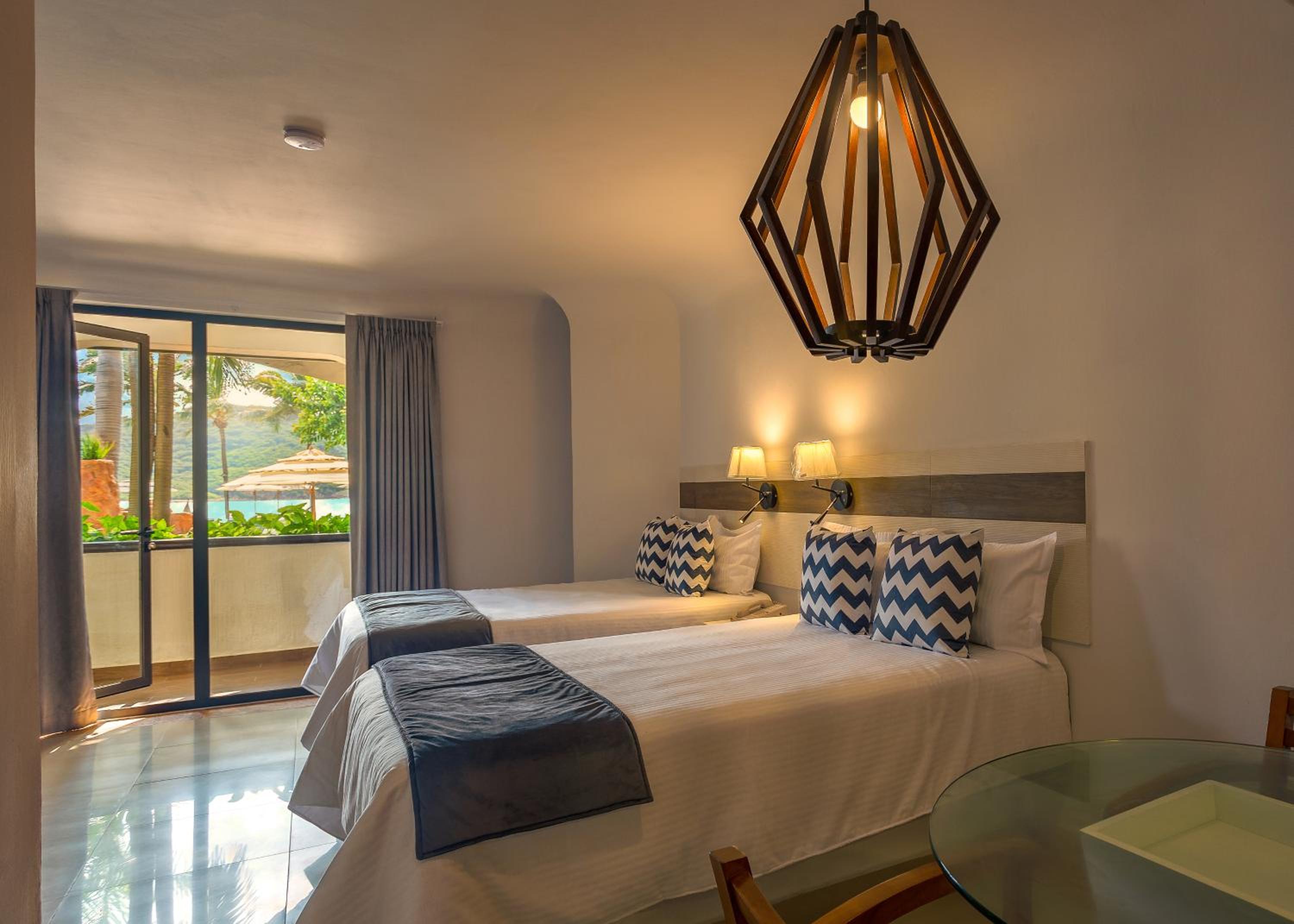Family Suite - Photo 1