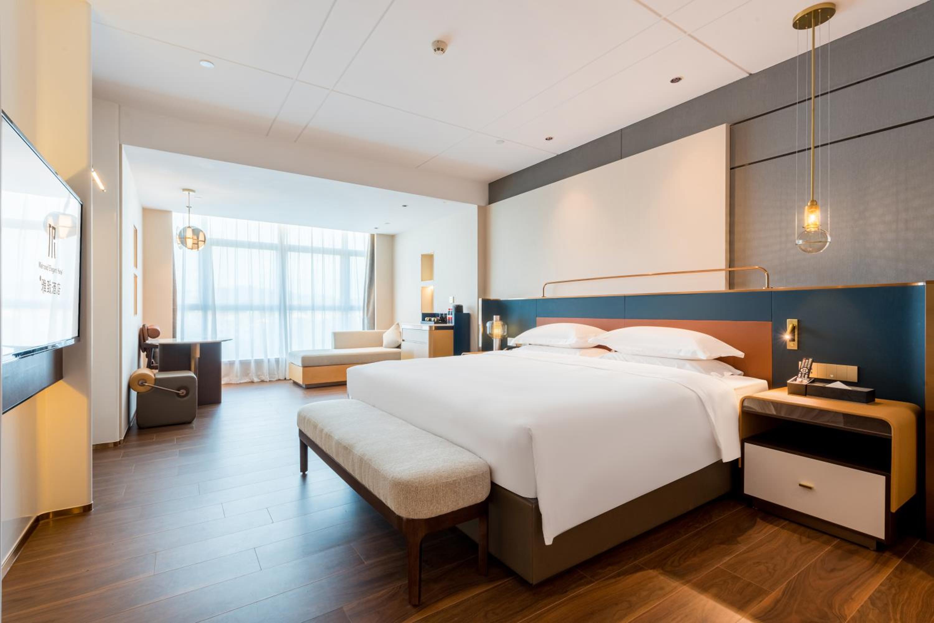 Business Double Room photo 1