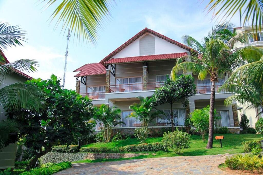 Bungalow - Photo 2