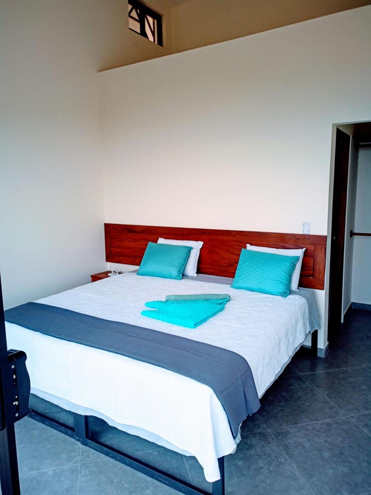 King Room with Lake View photo 1