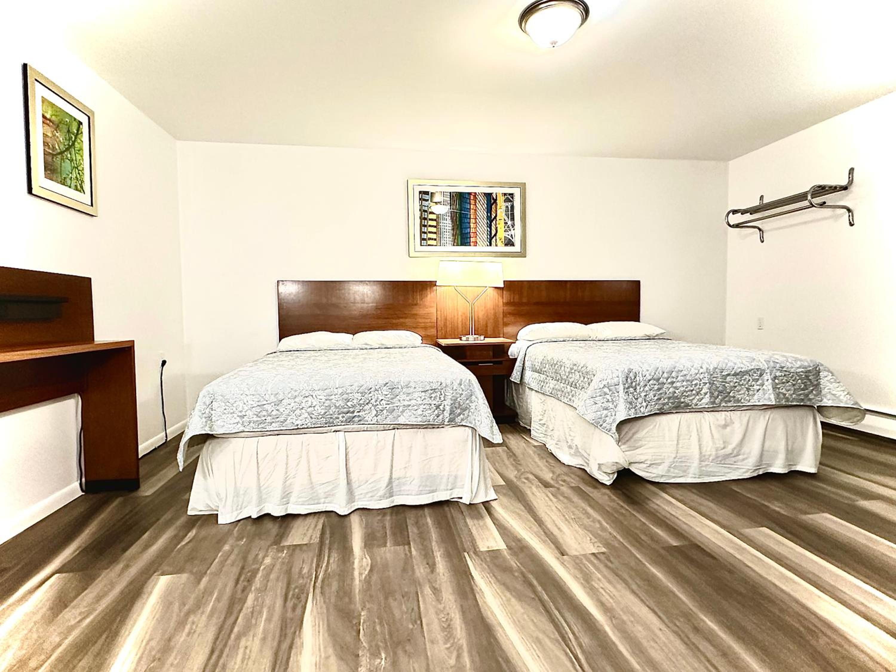 Double Room photo 3