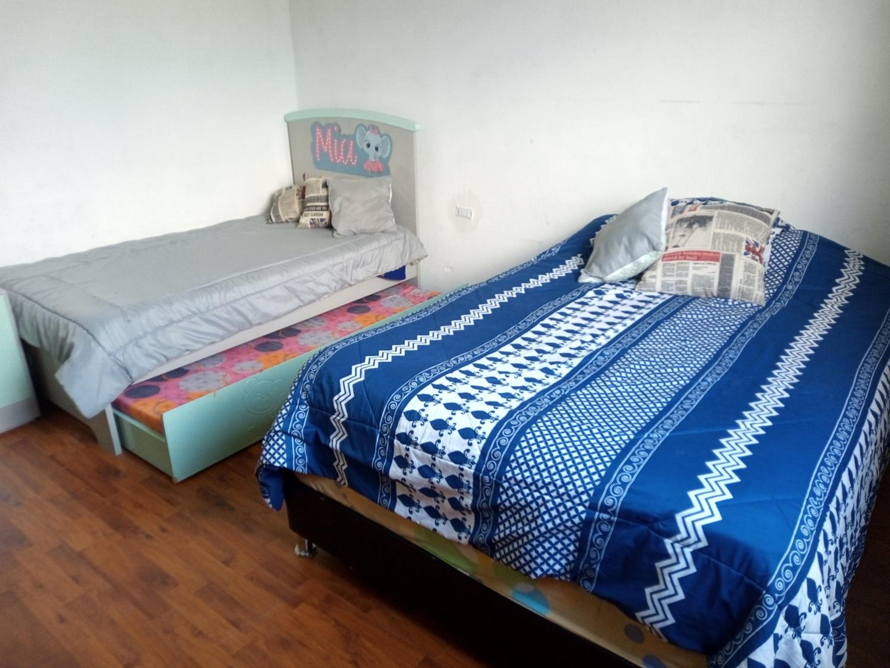Two-Bedroom Villa photo 1