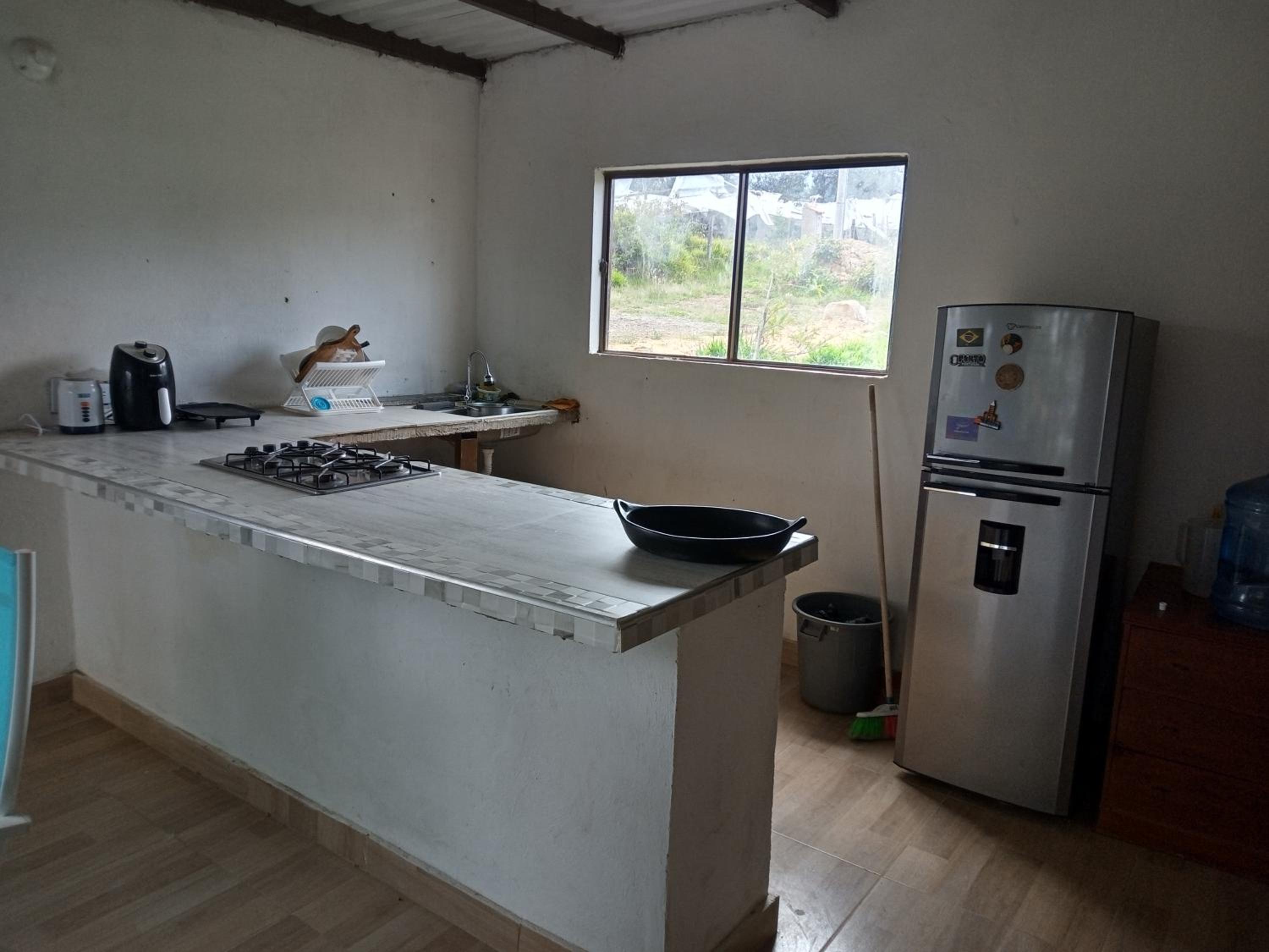 Two-Bedroom Villa photo 2