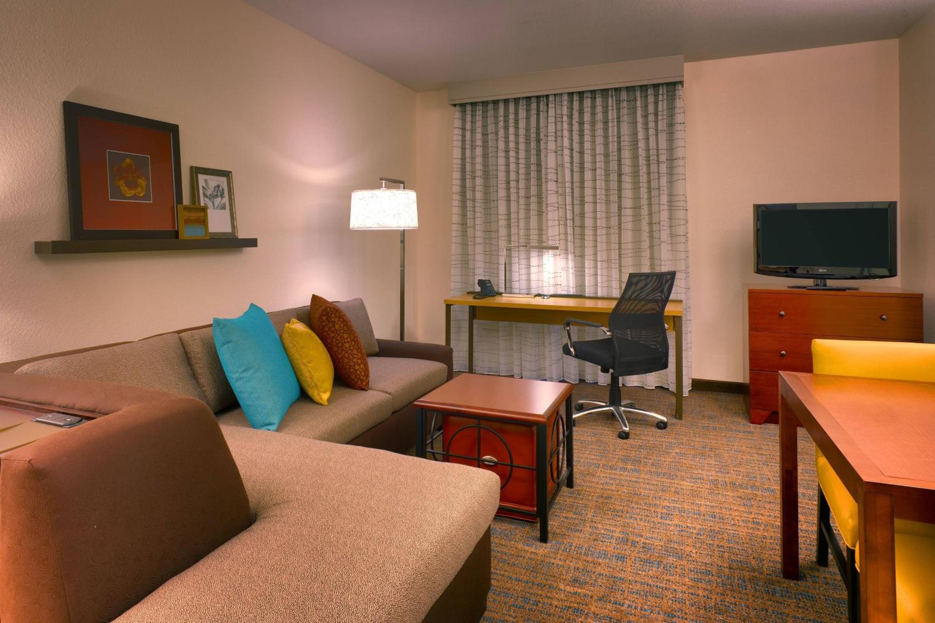 Two-Bedroom Suite photo 1