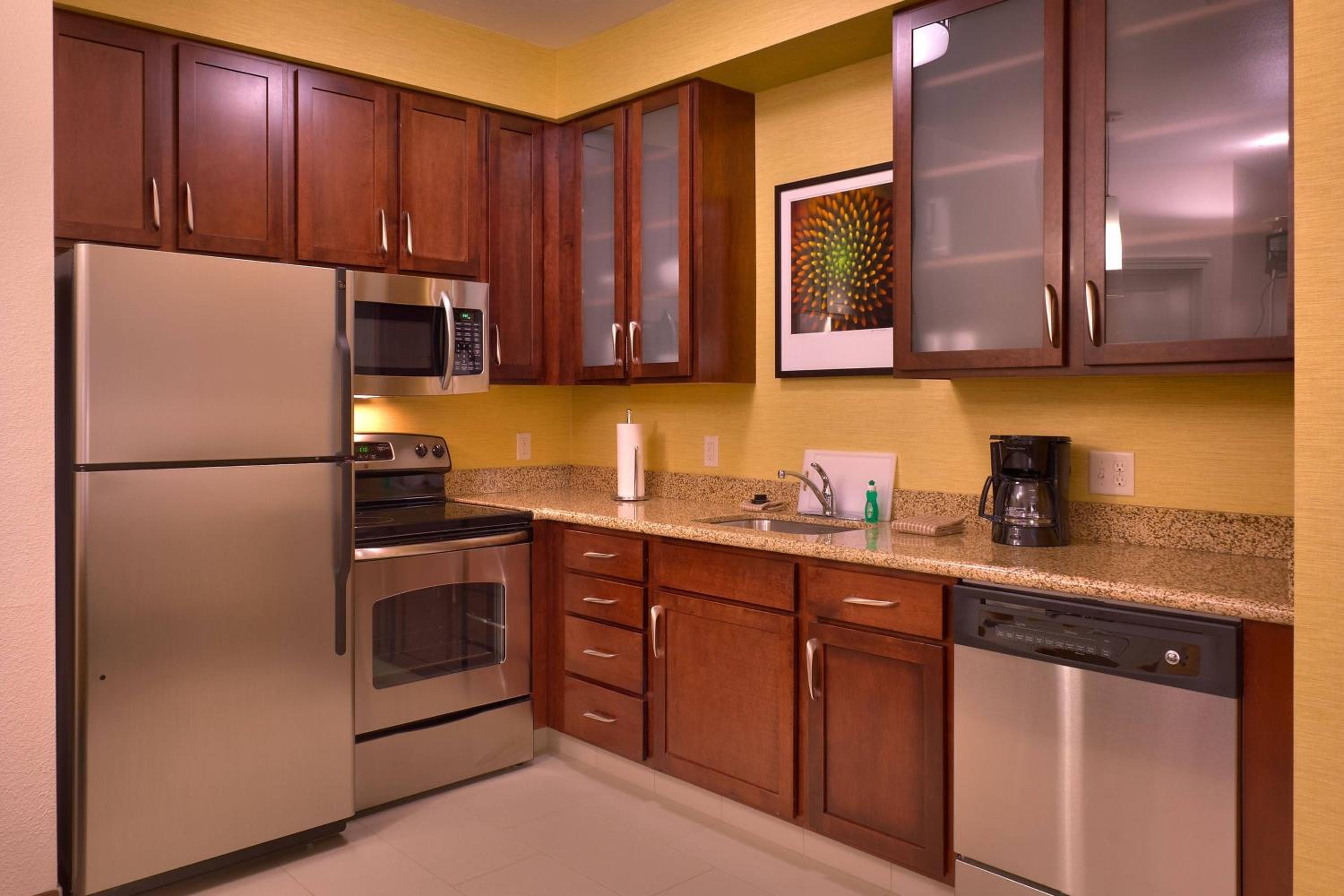 Two-Bedroom Suite photo 3